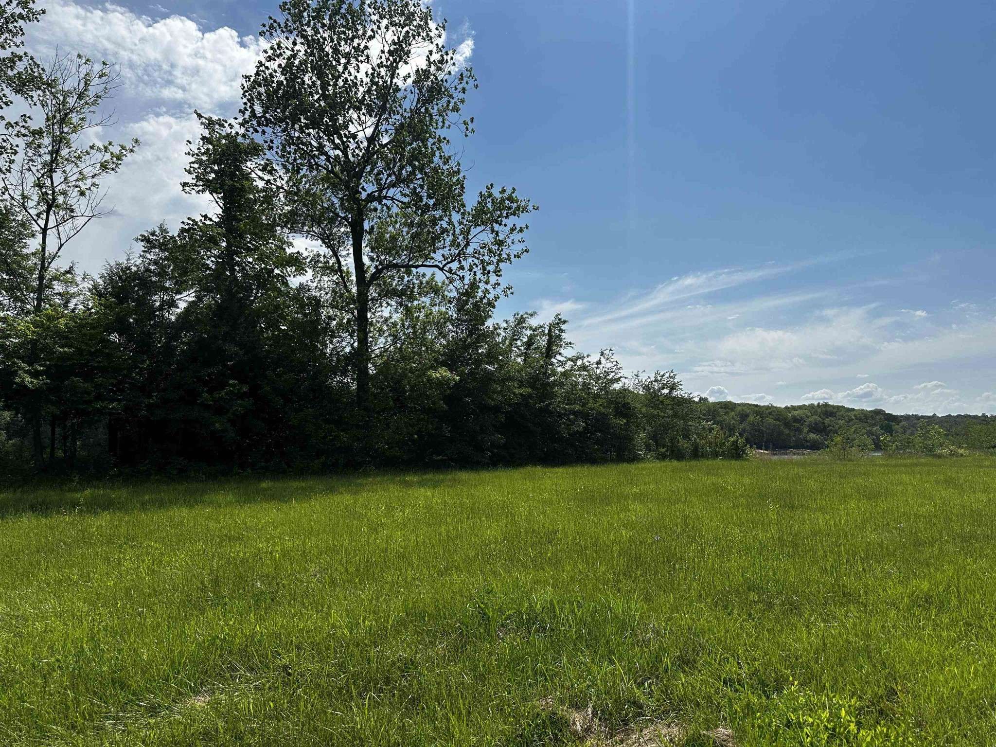 0 CATFISH LN, Crump, TN 38327