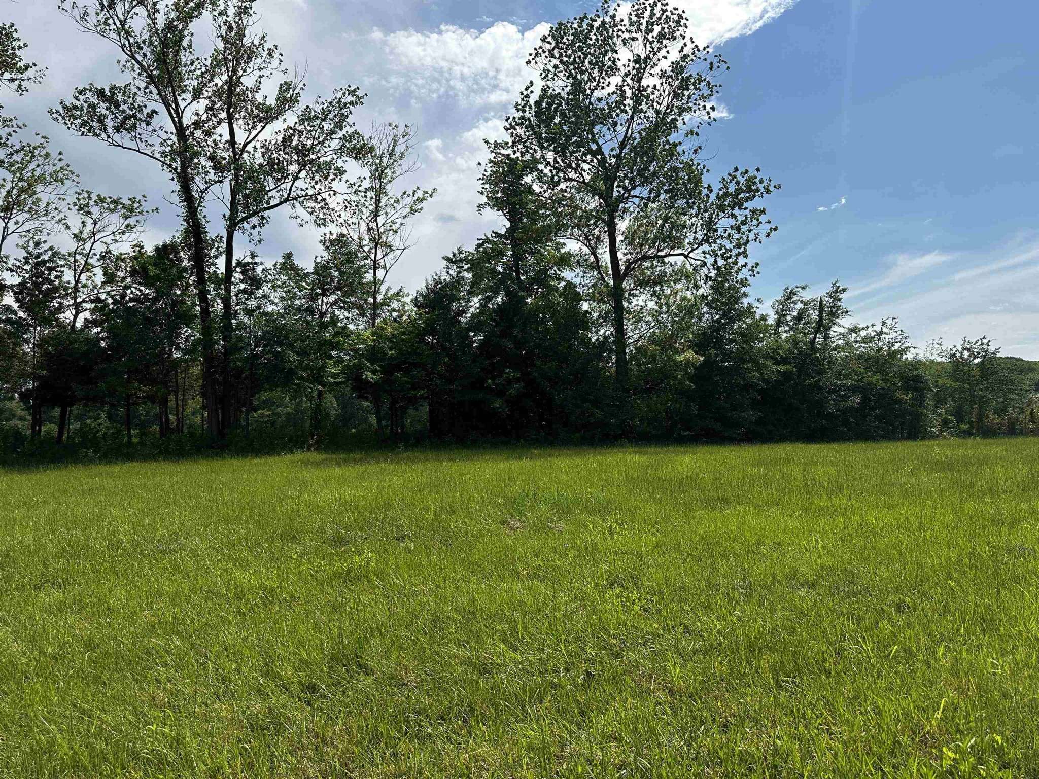 0 CATFISH LN, Crump, TN 38327