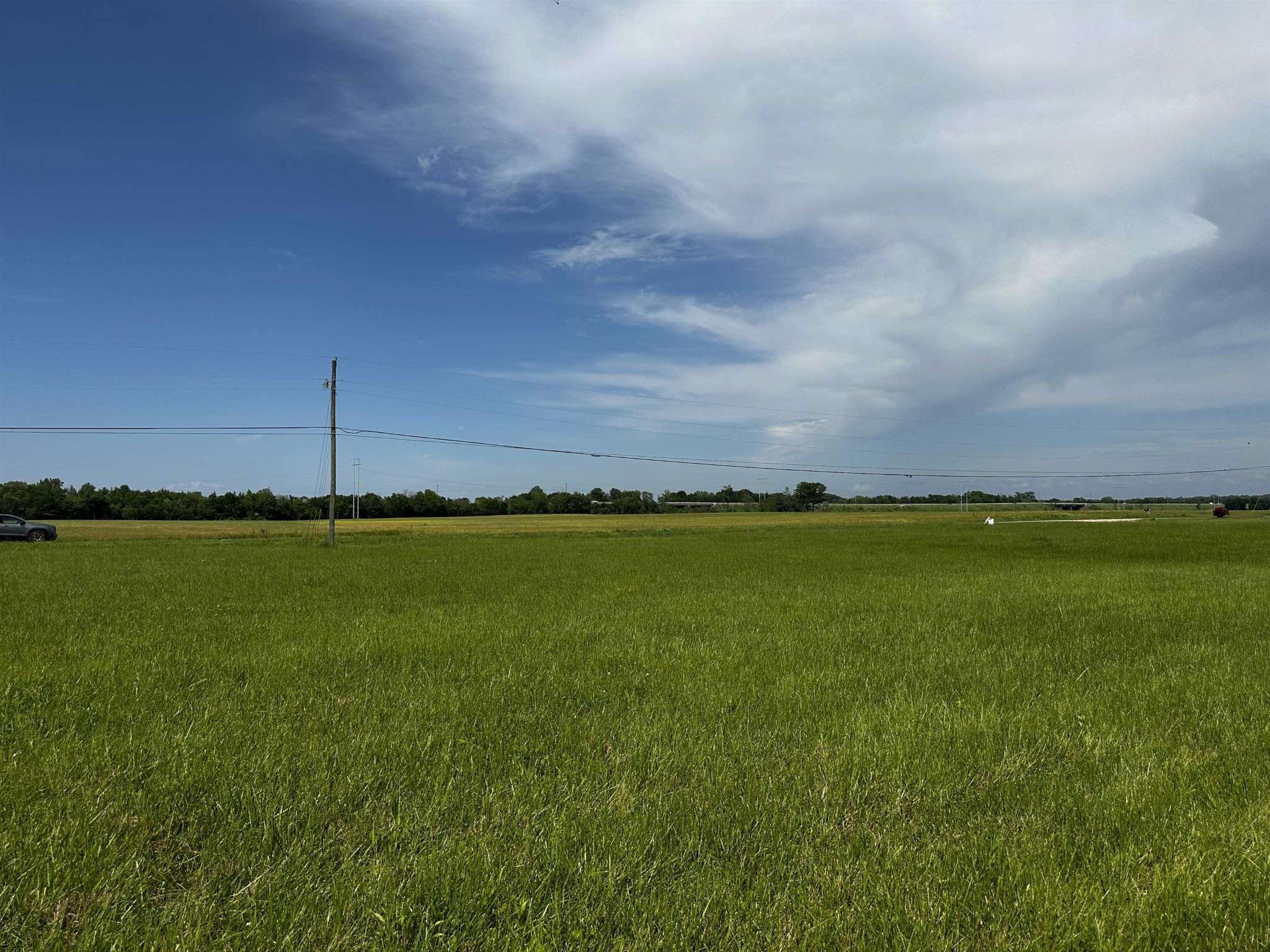 0 CATFISH LN, Crump, TN 38327
