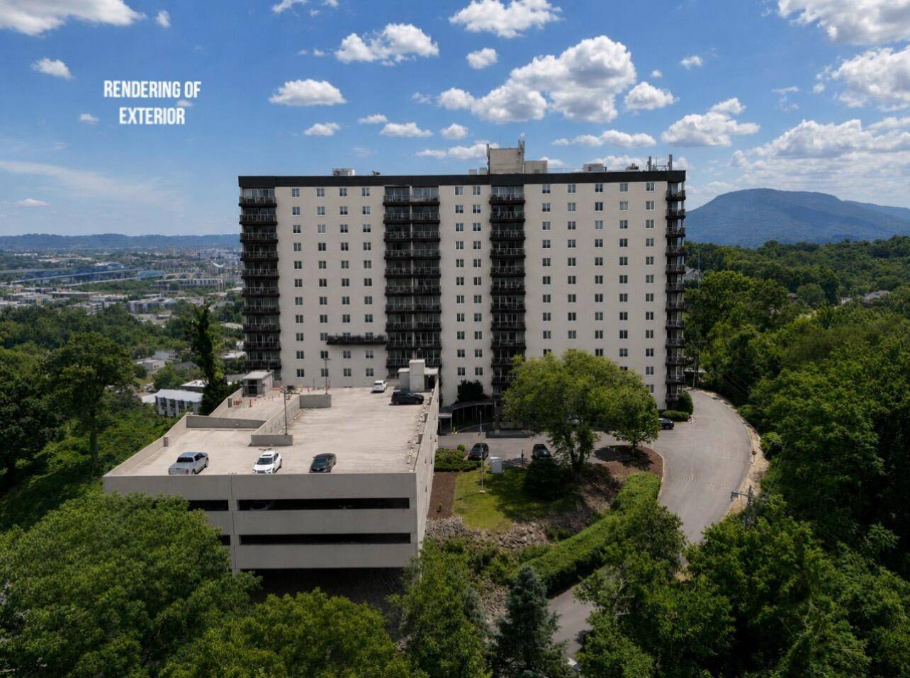 1131 Stringers Ridge Road #11G, Chattanooga, TN 37405