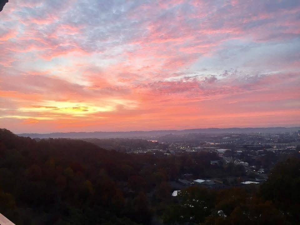 1131 Stringers Ridge Road #11G, Chattanooga, TN 37405