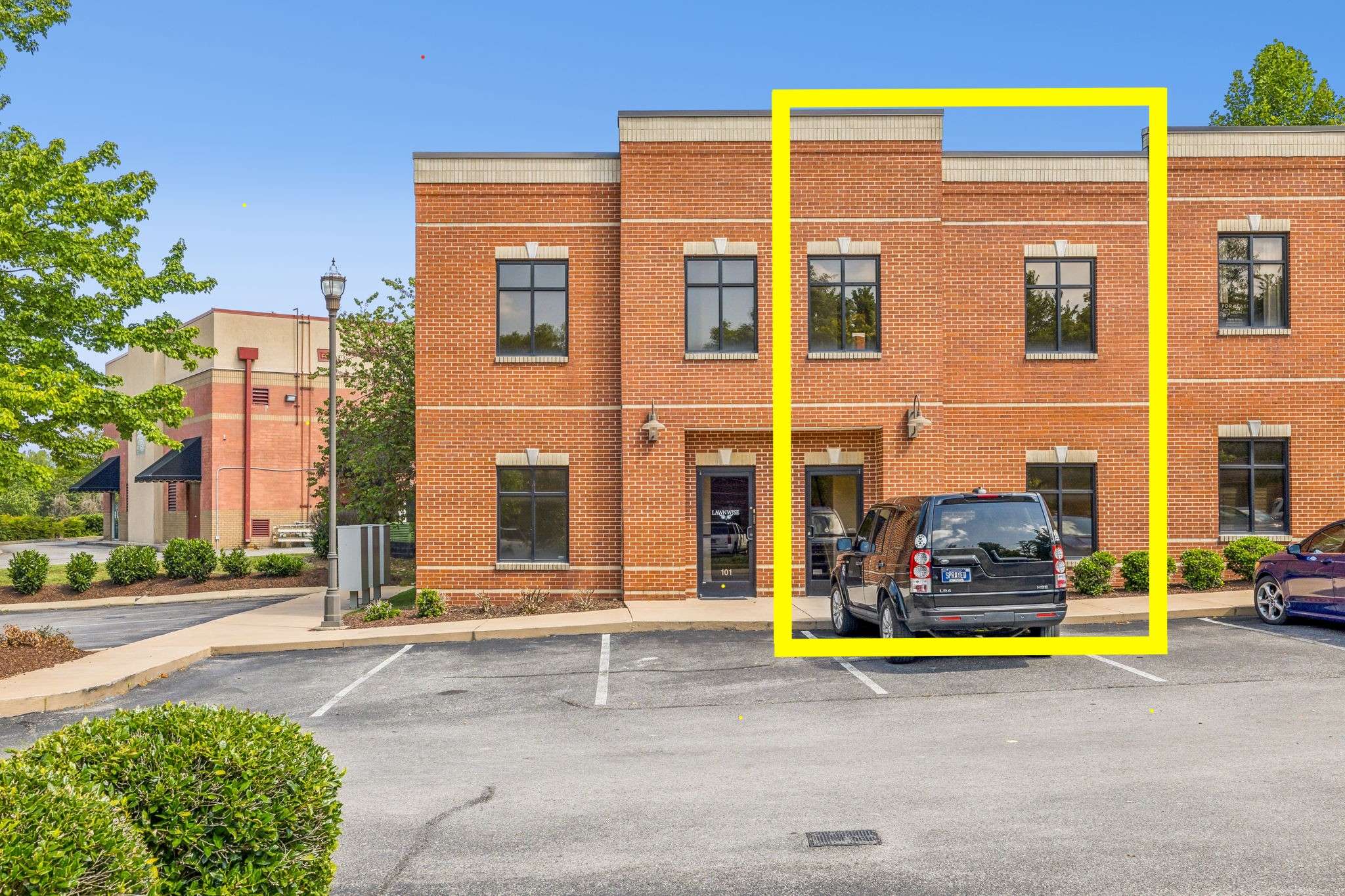 106 Mission Ct, Franklin, TN 37067