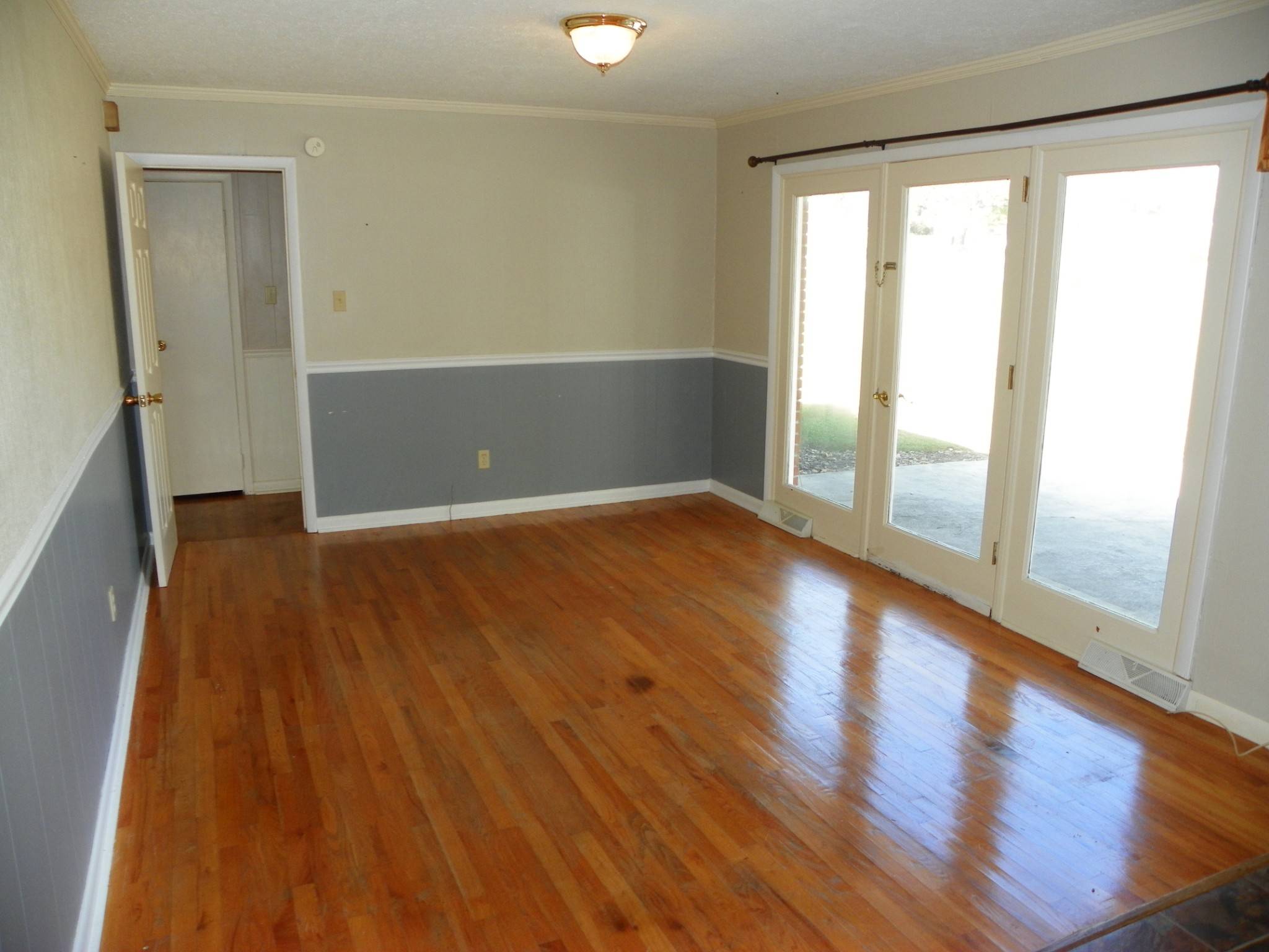 202 Gillen Dr, Sparta, TN 38583