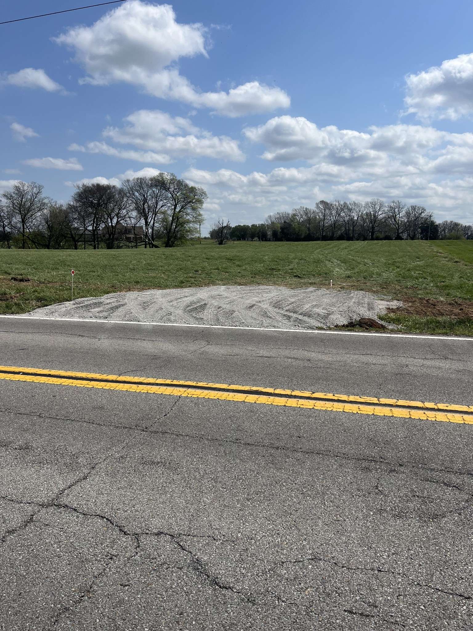 0 Glen Raven Road, Cedar Hill, TN 37032