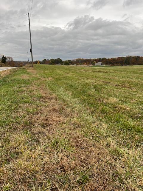 0 Glen Raven Road, Cedar Hill, TN 37032