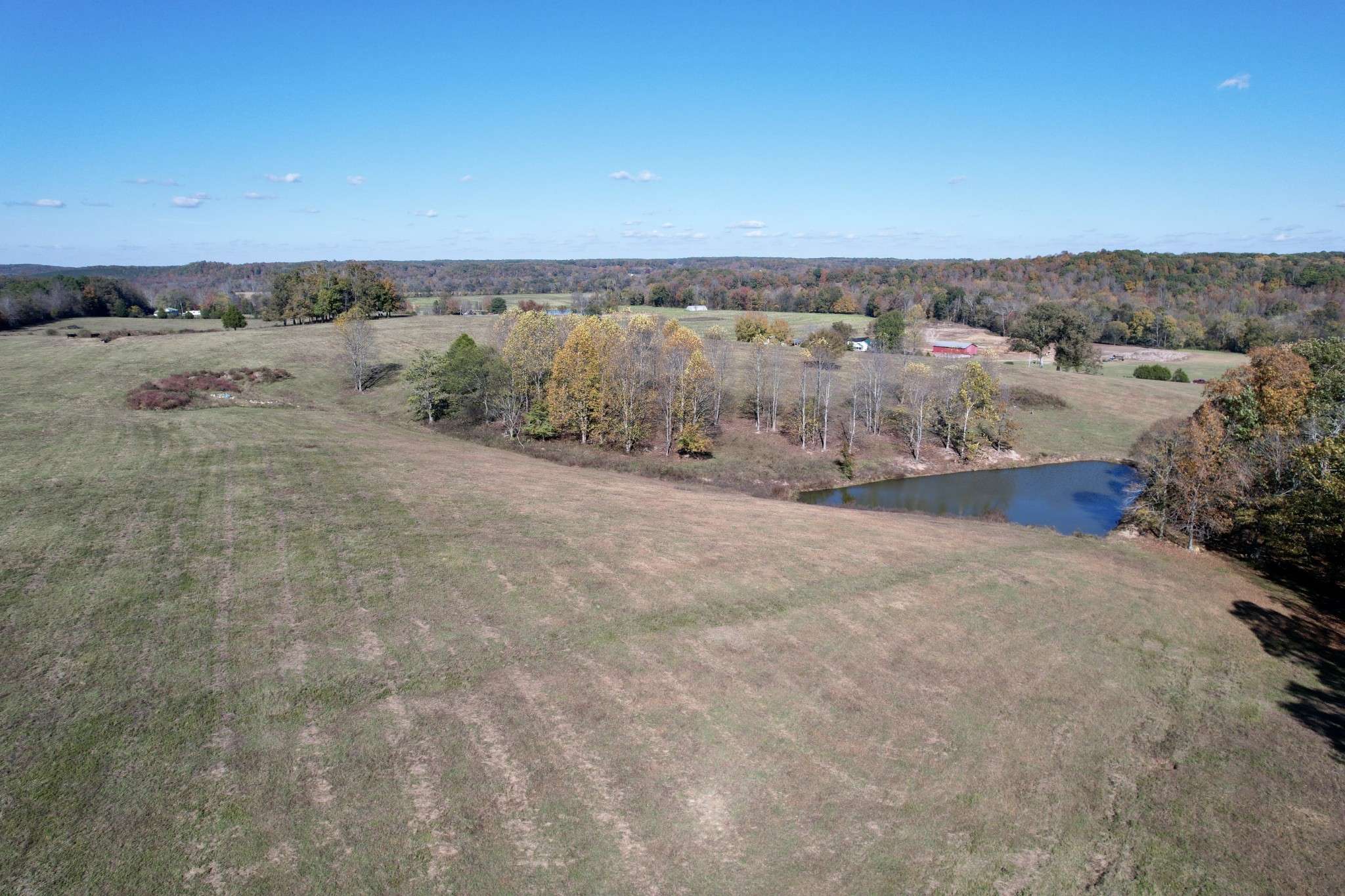 3 Henryville Rd, Summertown, TN 38483