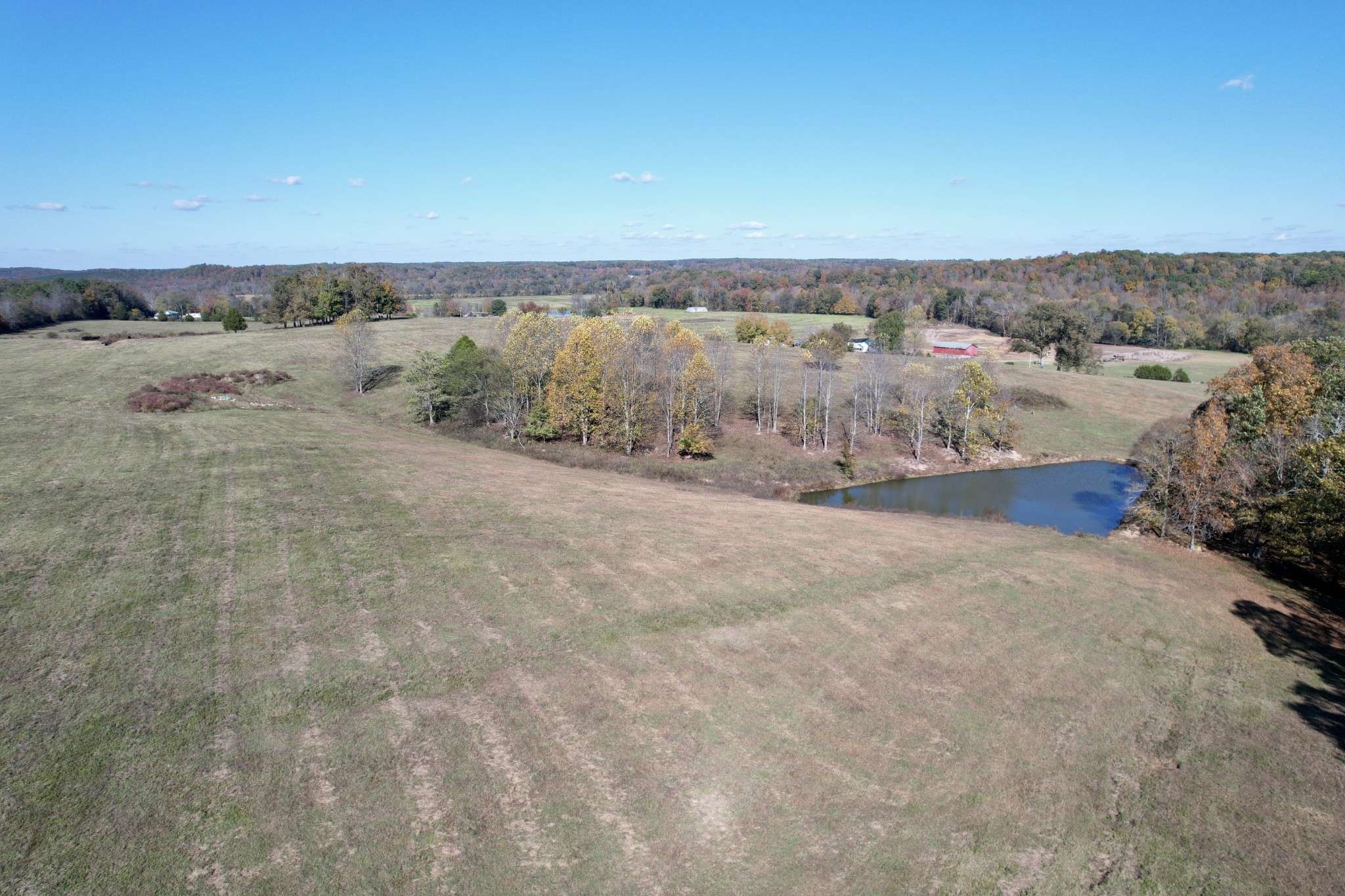 3 Henryville Rd, Summertown, TN 38483