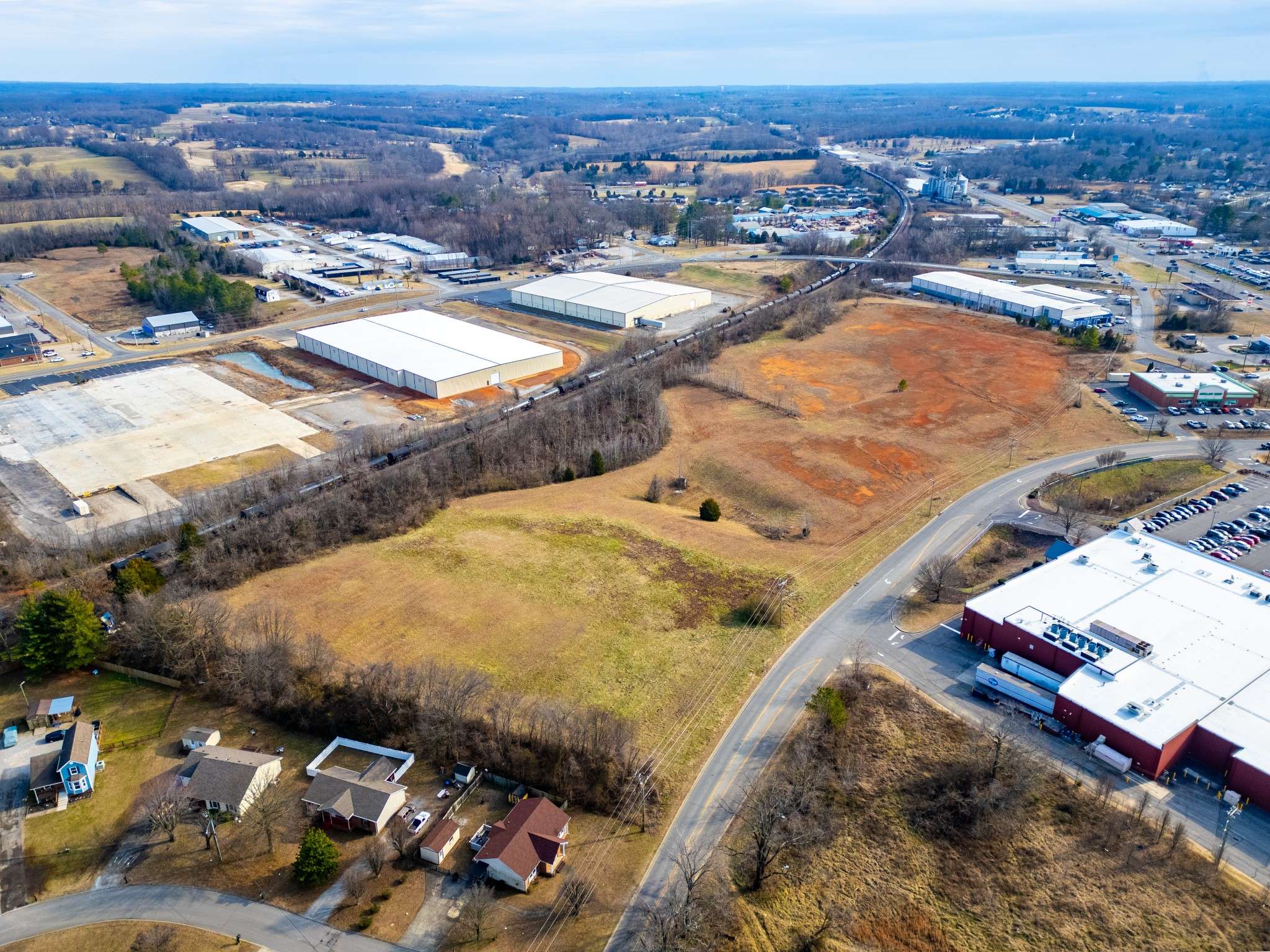 1 17th Ave #E, Springfield, TN 37172
