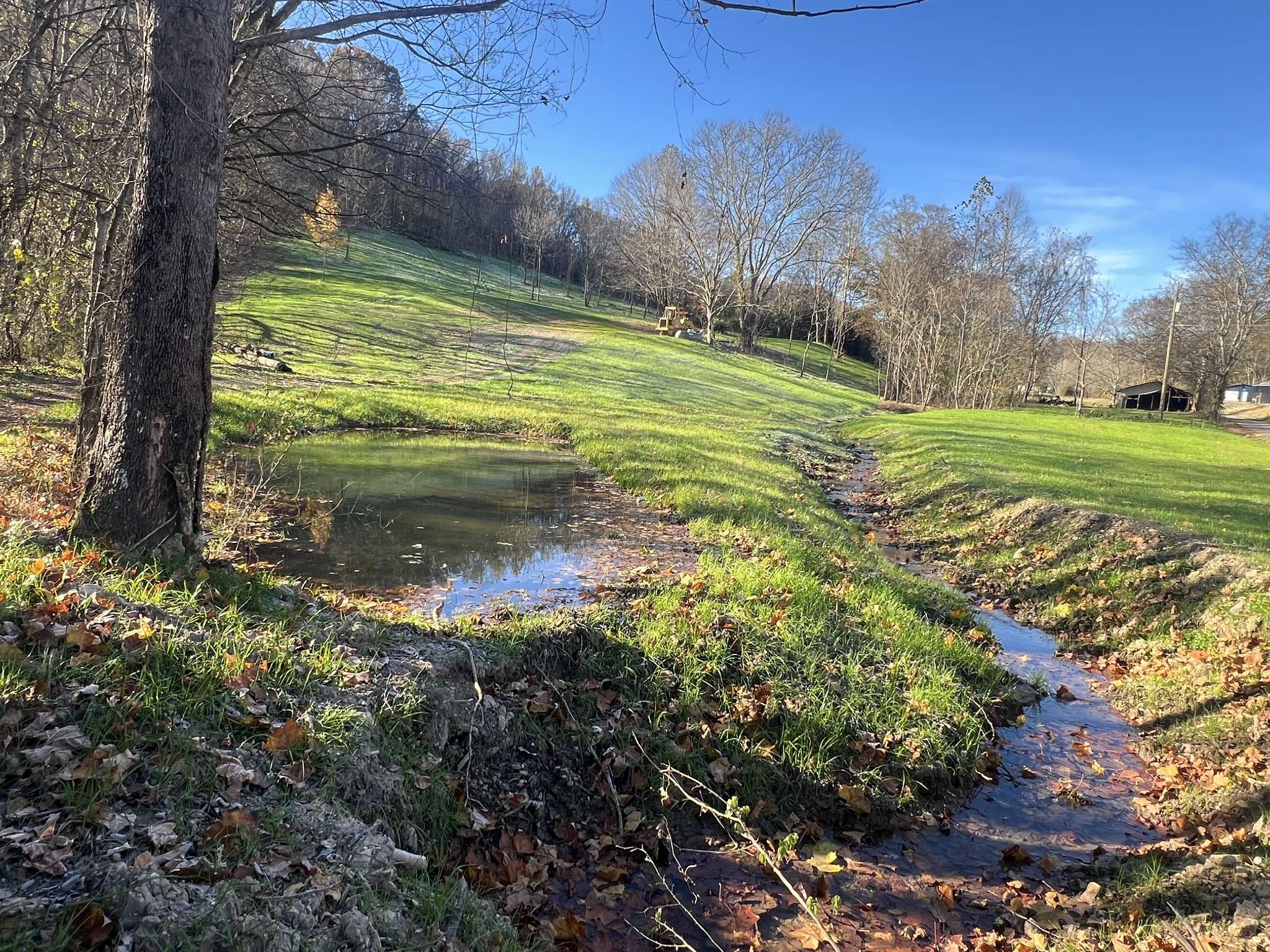 125 Ben Johnson Rd, Pulaski, TN 38478