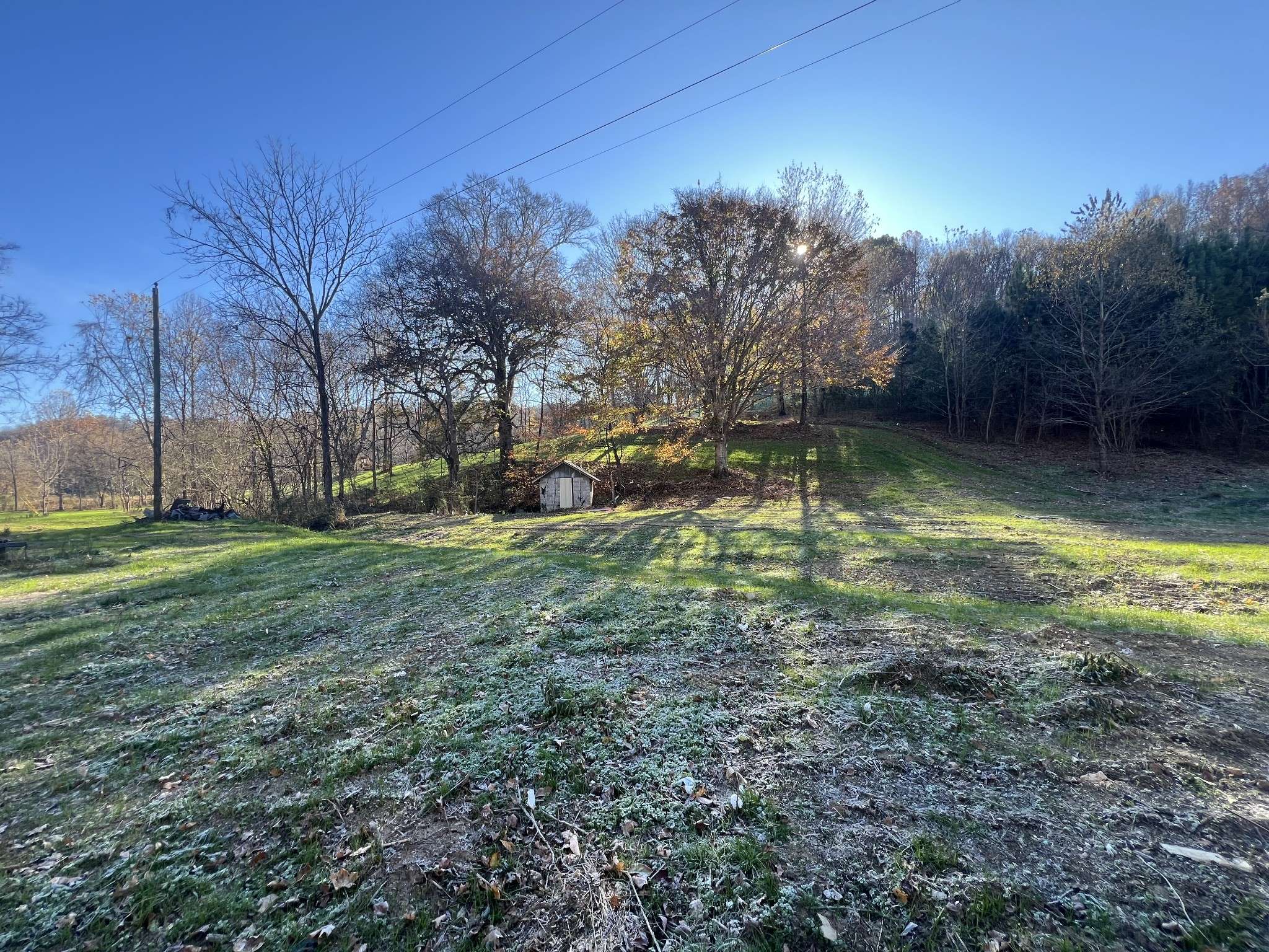 125 Ben Johnson Rd, Pulaski, TN 38478