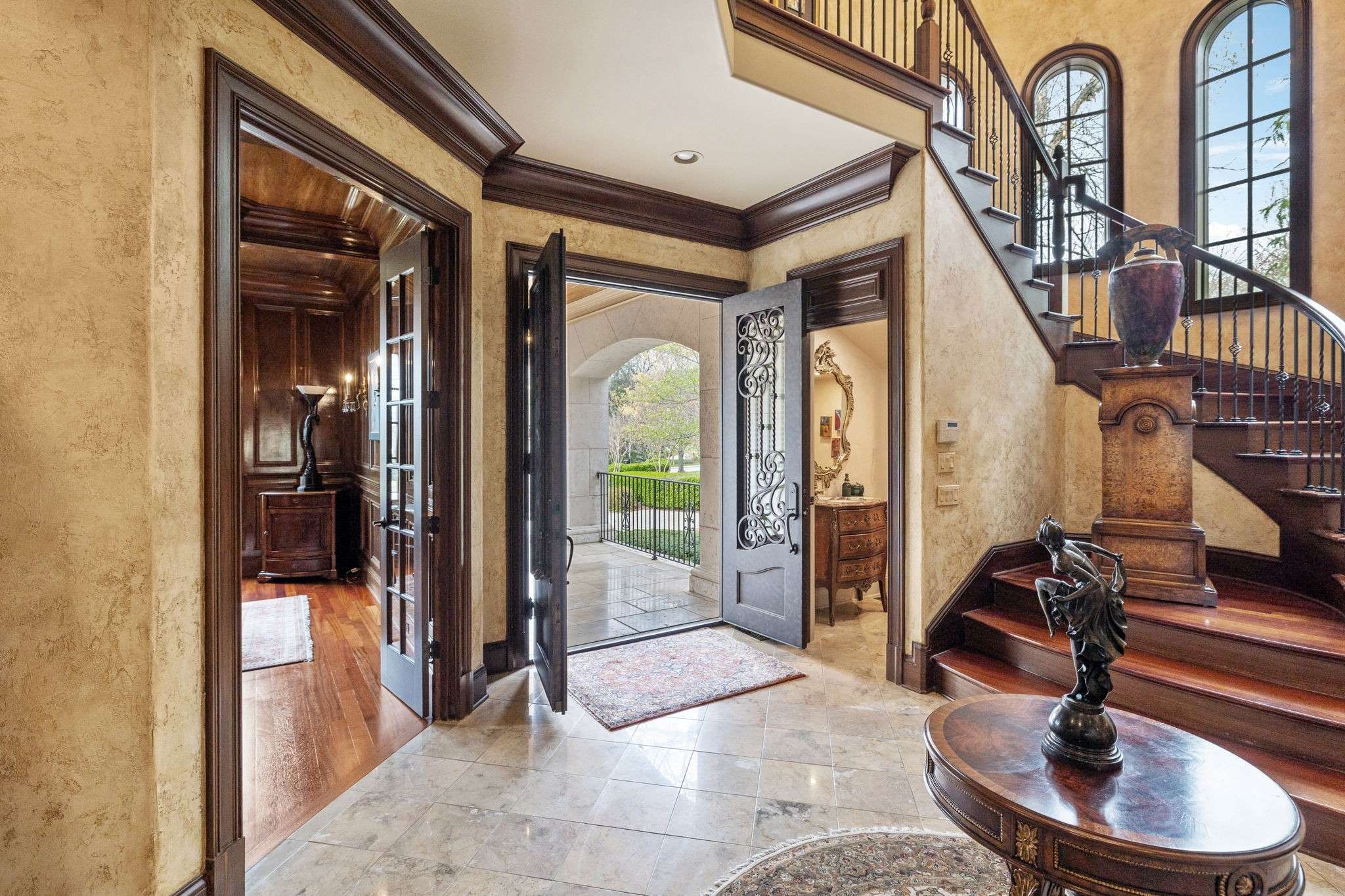 128 Woodward Hills Pl, Brentwood, TN 37027