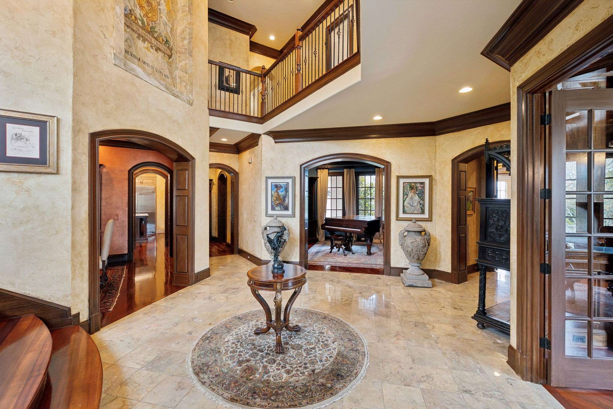 128 Woodward Hills Pl, Brentwood, TN 37027