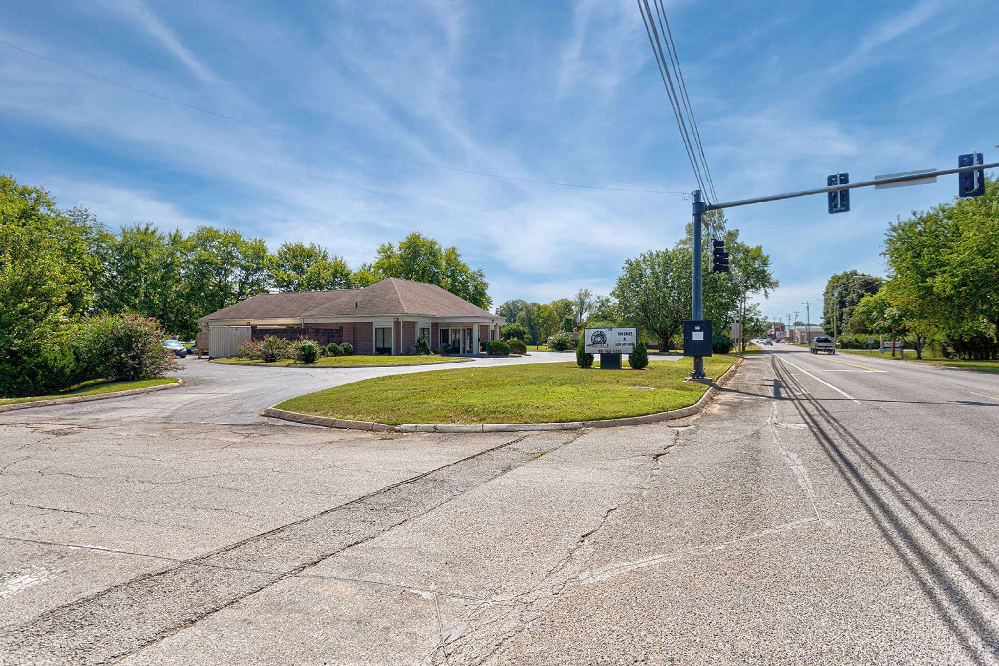 214 N Horton Pkwy, Chapel Hill, TN 37034