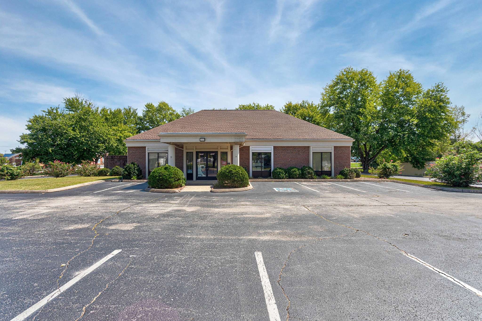 214 N Horton Pkwy, Chapel Hill, TN 37034