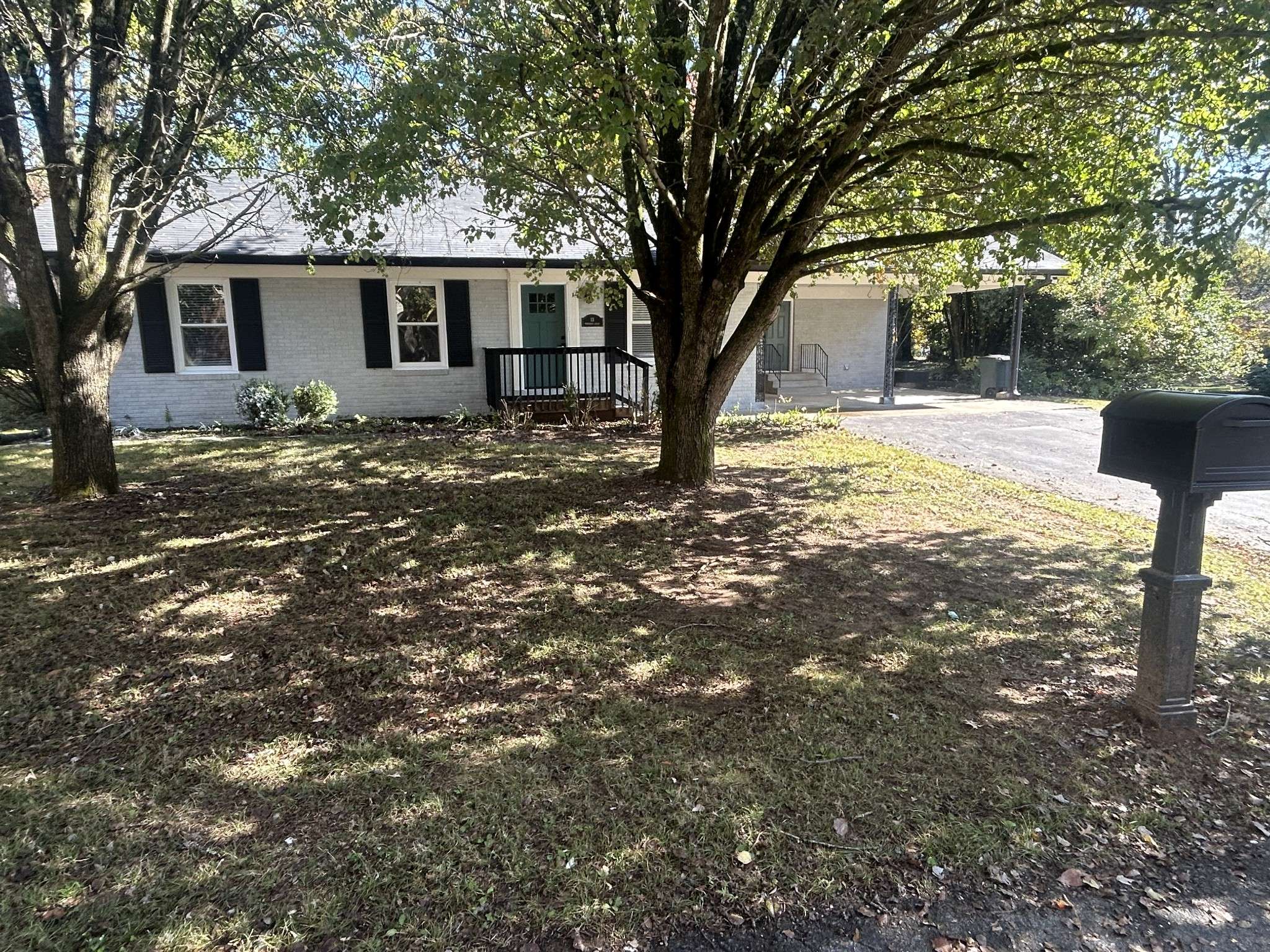 13 McKendree Circle, Hermitage, TN 37076