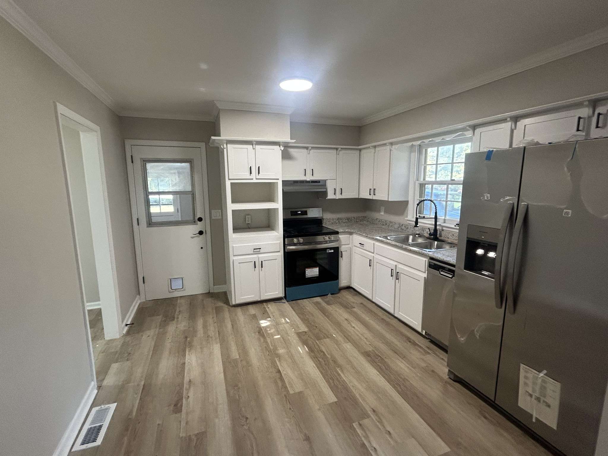 5 McKendree Circle, Hermitage, TN 37076