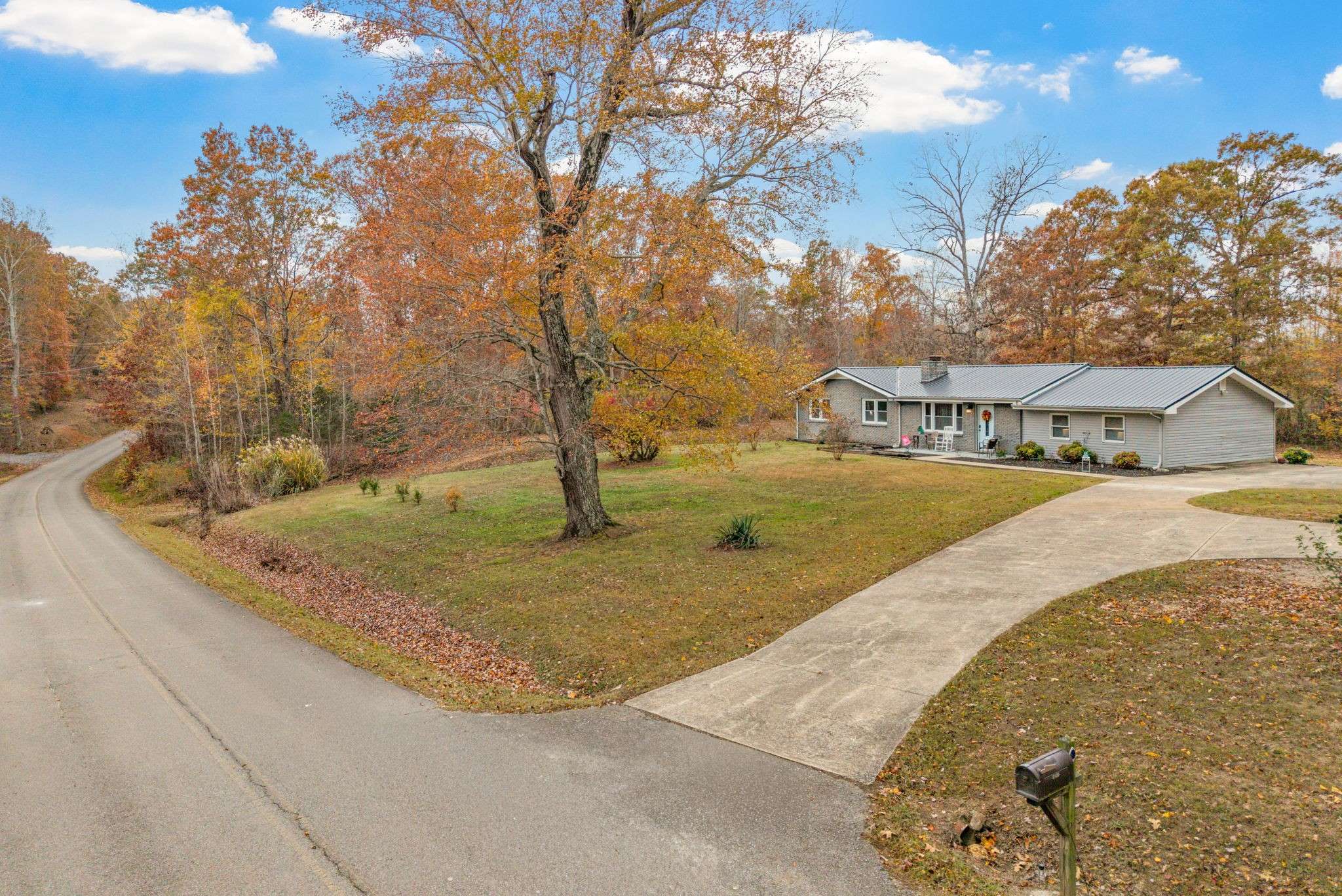 2126 Foster Rd, Cumberland Furnace, TN 37051