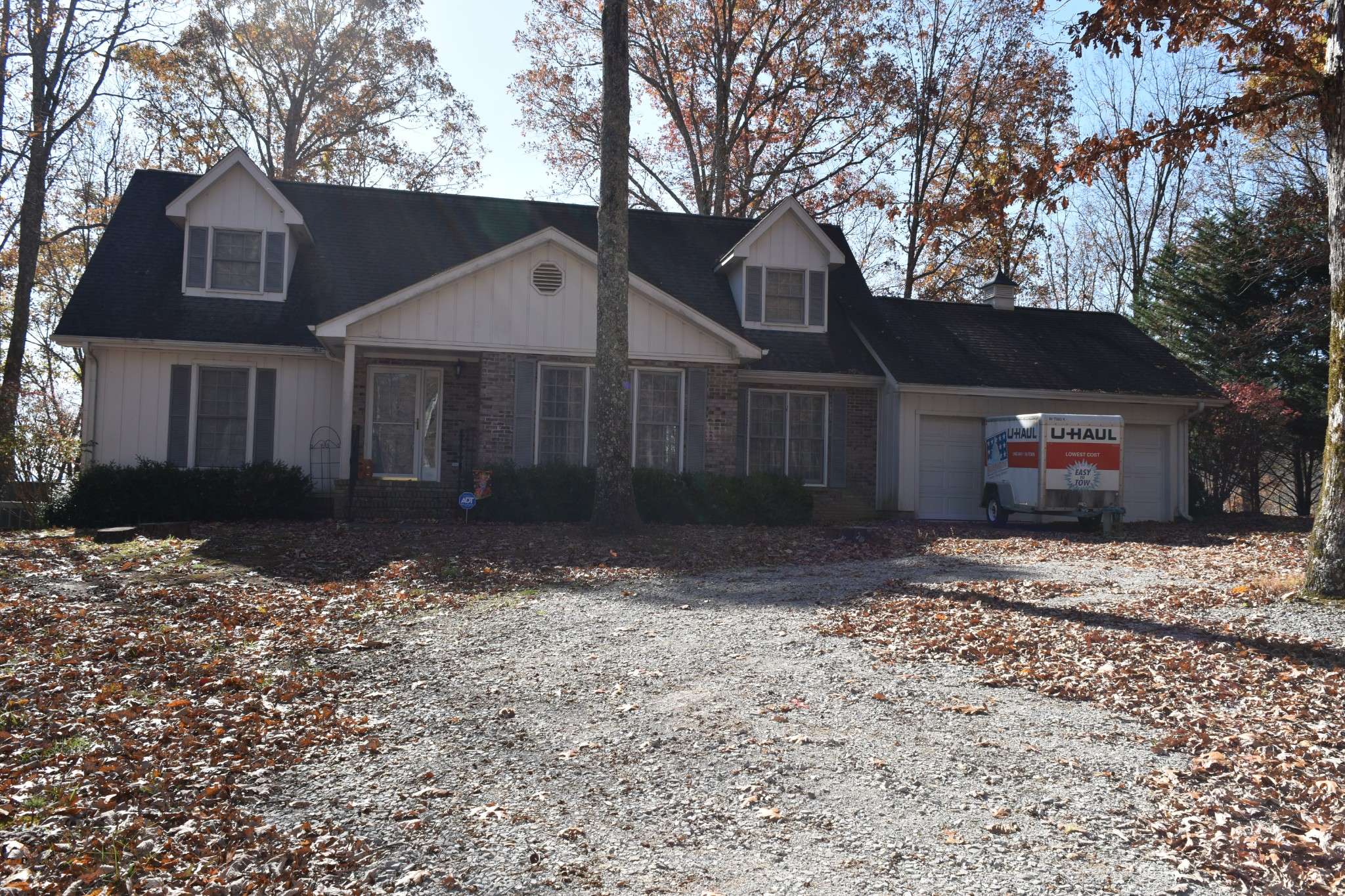 1454 Stage Coach Rd, Sewanee, TN 37375