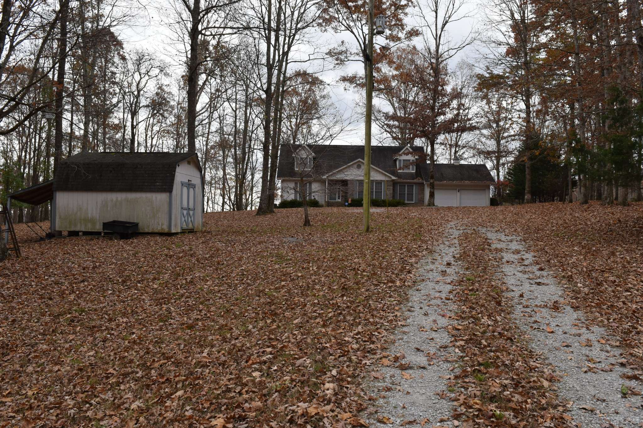 1454 Stage Coach Rd, Sewanee, TN 37375