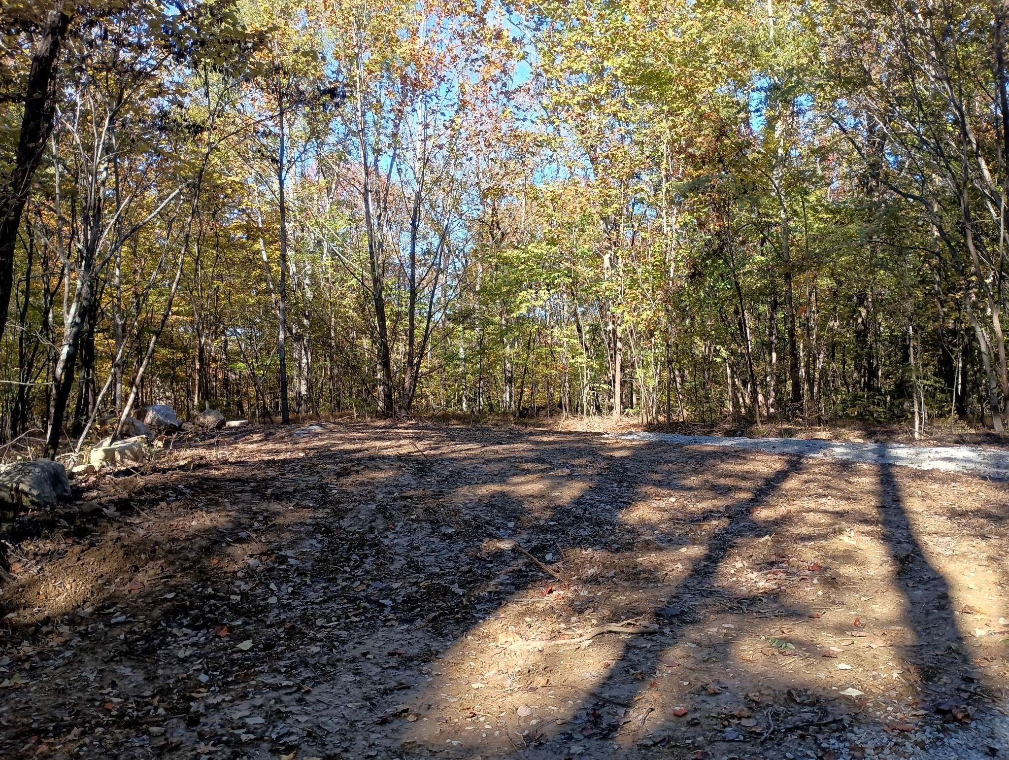 0 Clouse Hill Rd, Pelham, TN 37366