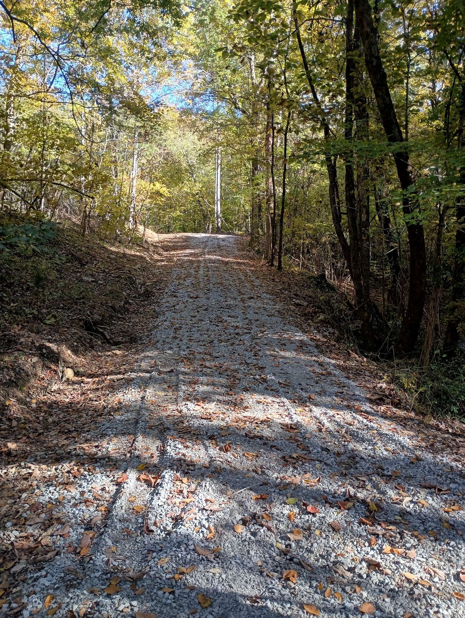 0 Clouse Hill Rd, Pelham, TN 37366