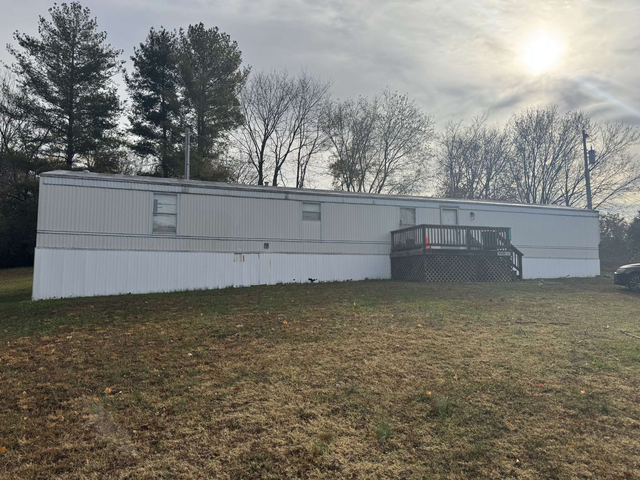 3020 W County Farm Rd, Springfield, TN 37172