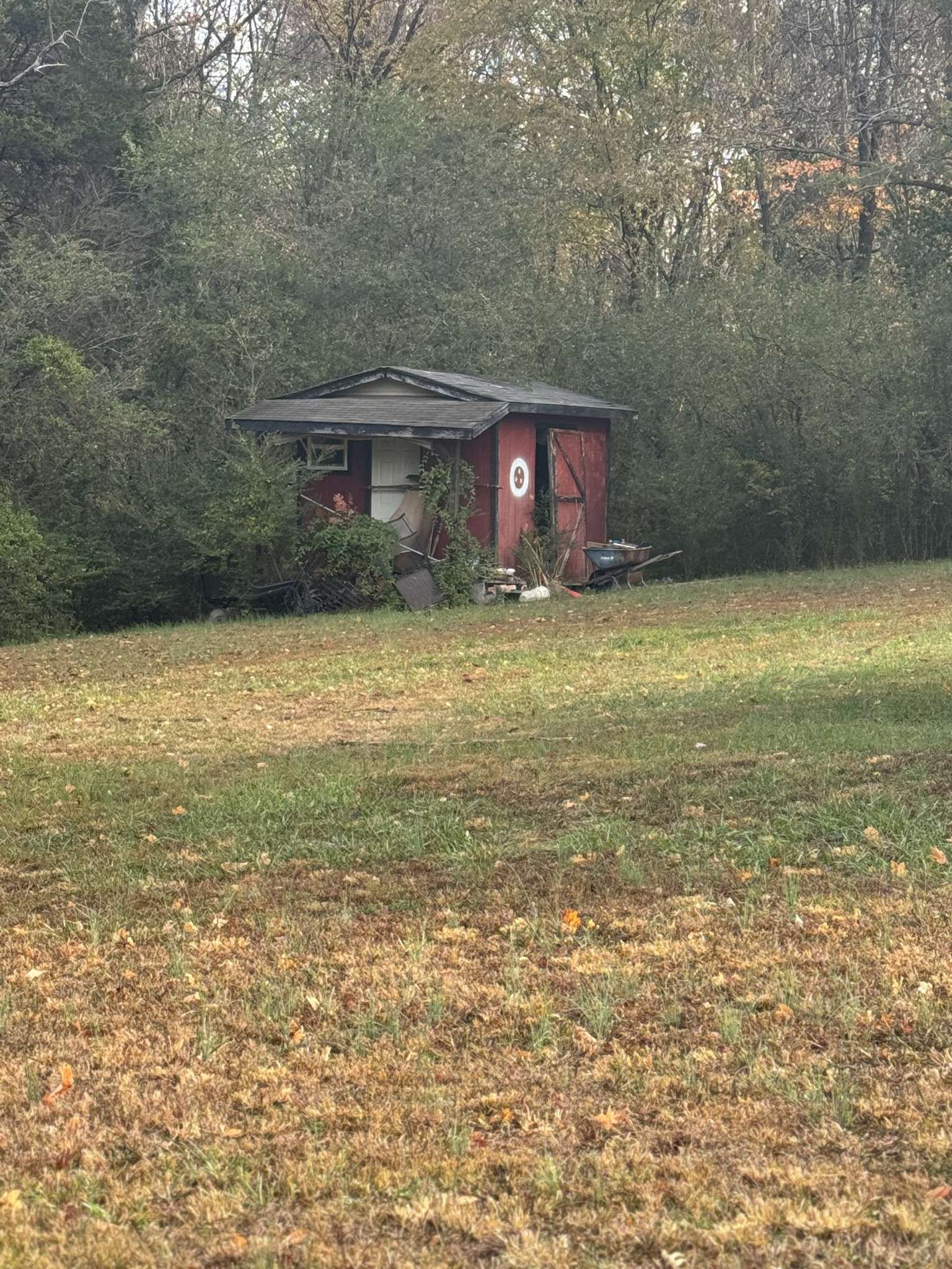 3020 W County Farm Rd, Springfield, TN 37172