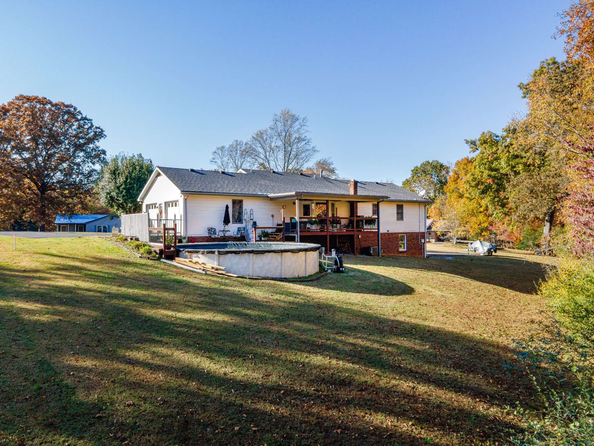 2862 Hillcrest Dr, Centerville, TN 37033