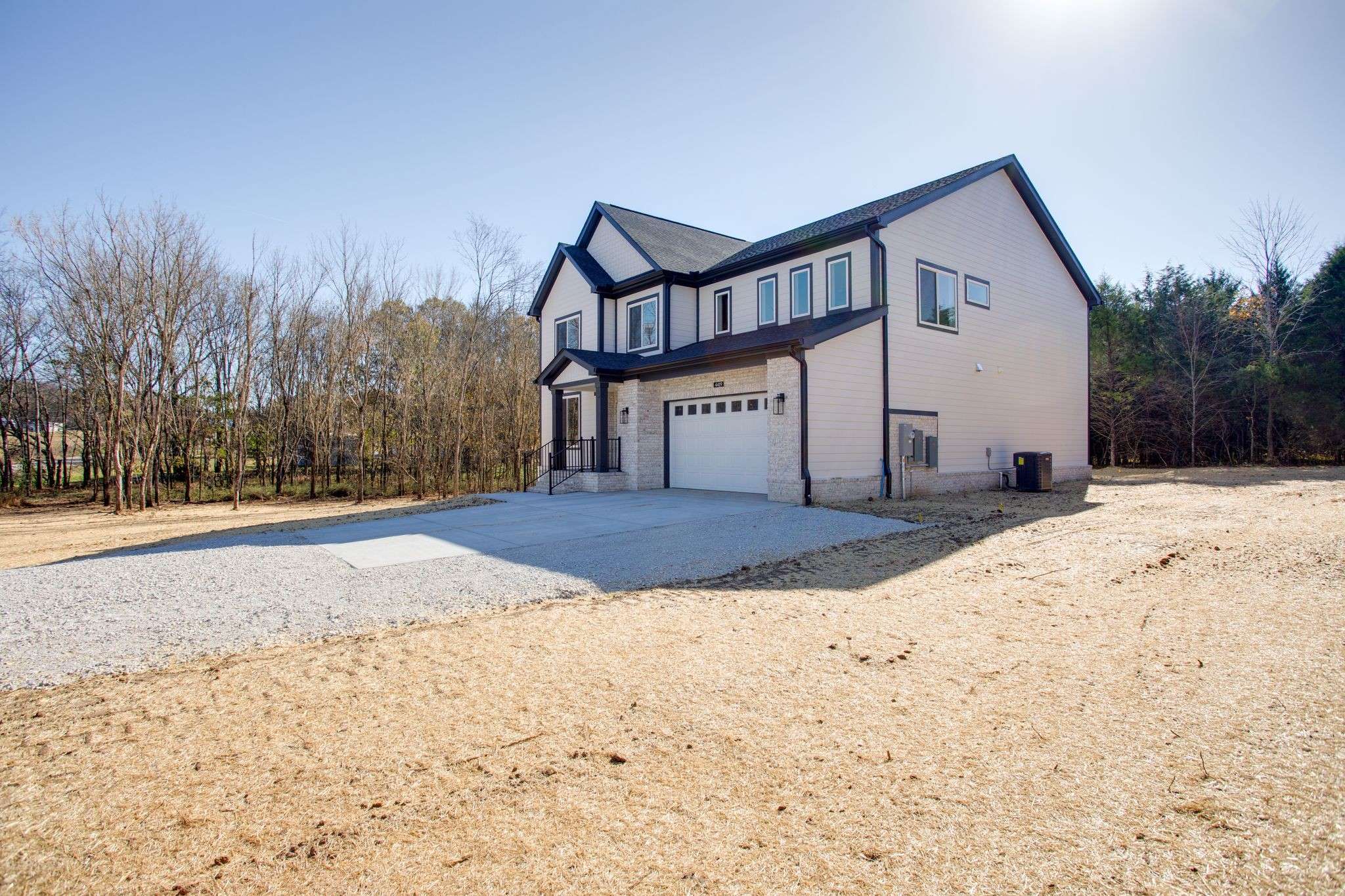 4419 Moore Ln, Culleoka, TN 38451