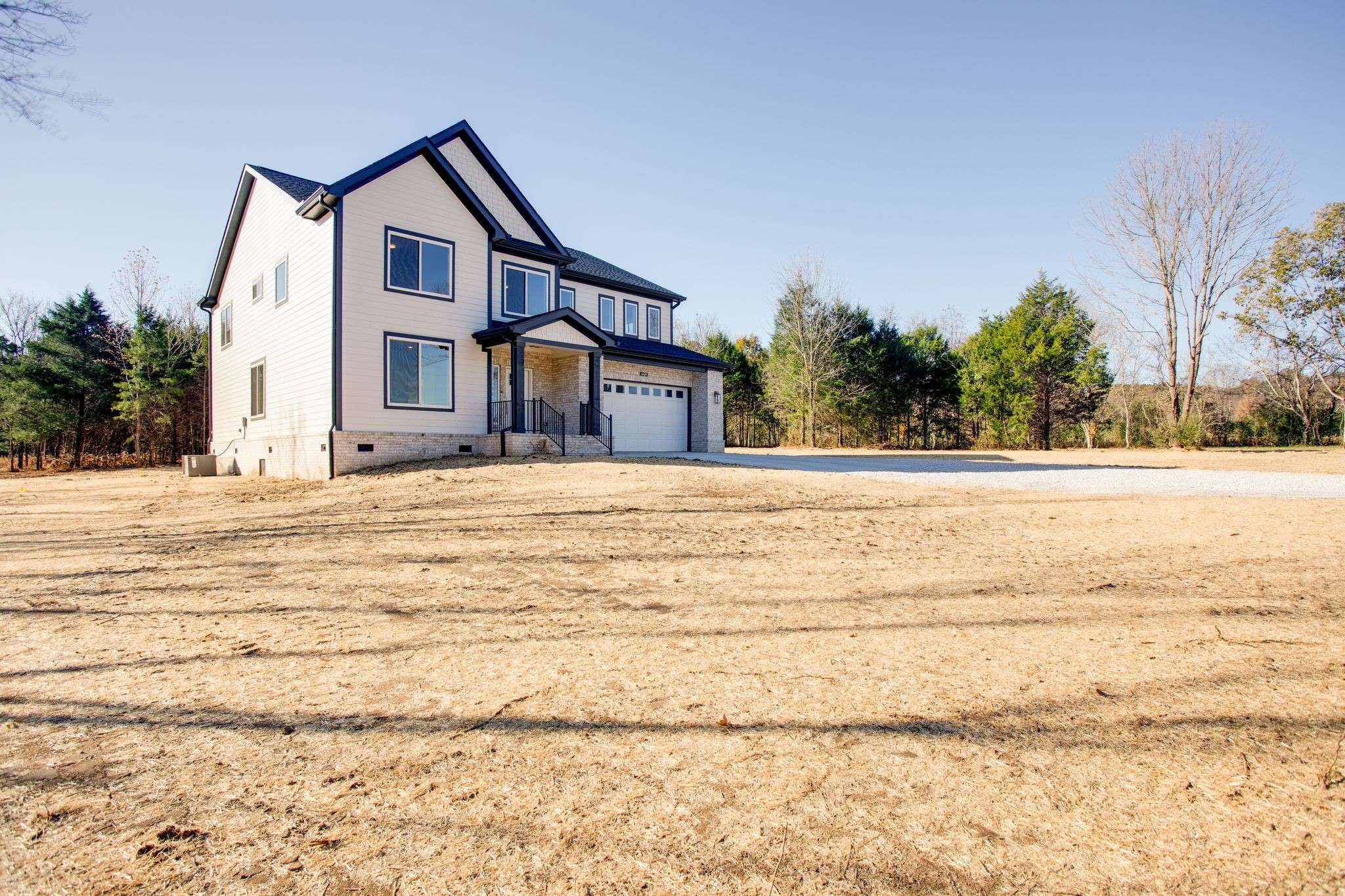 4419 Moore Ln, Culleoka, TN 38451