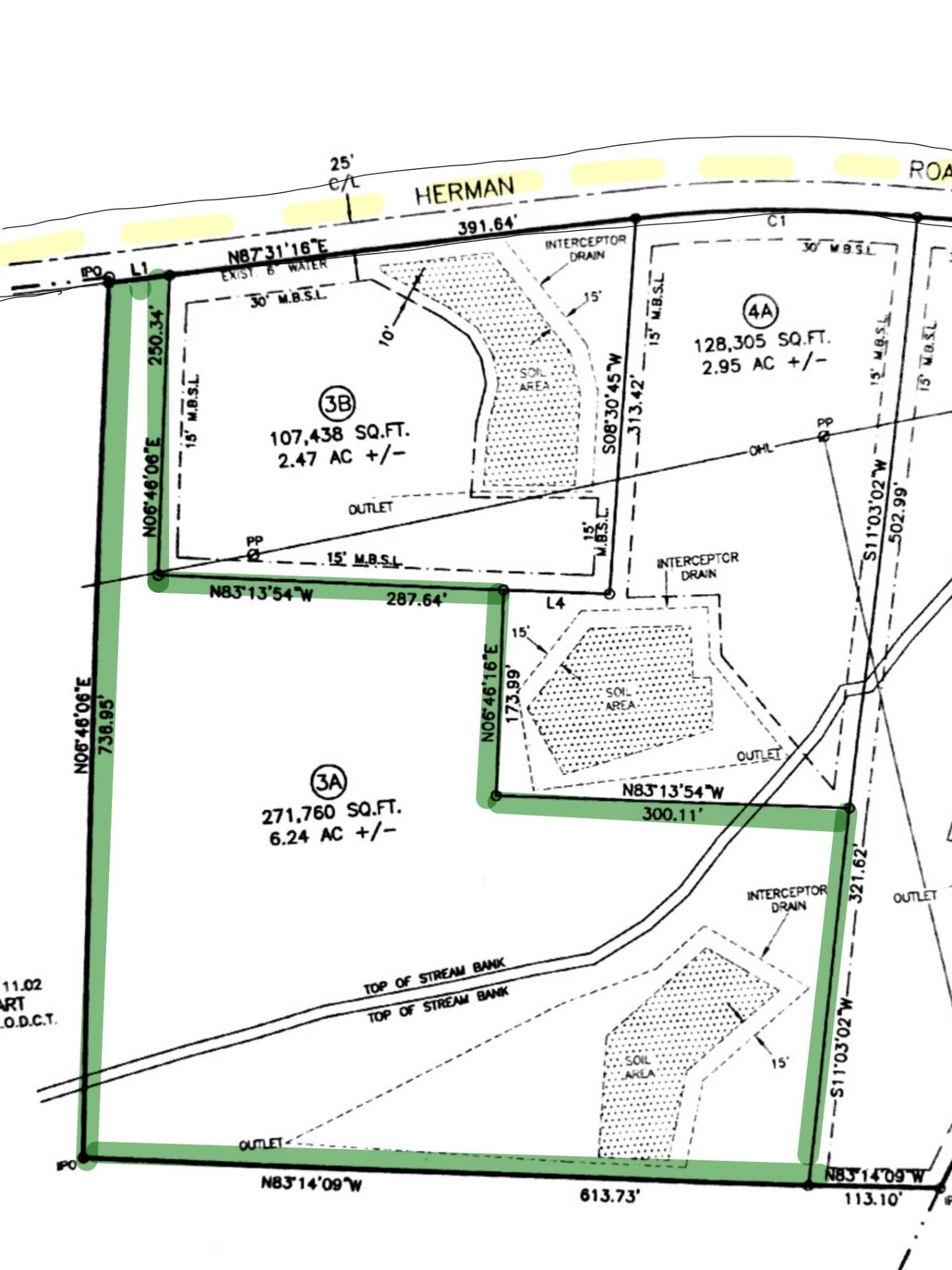 0 Herman Rd, Smithville, TN 37166