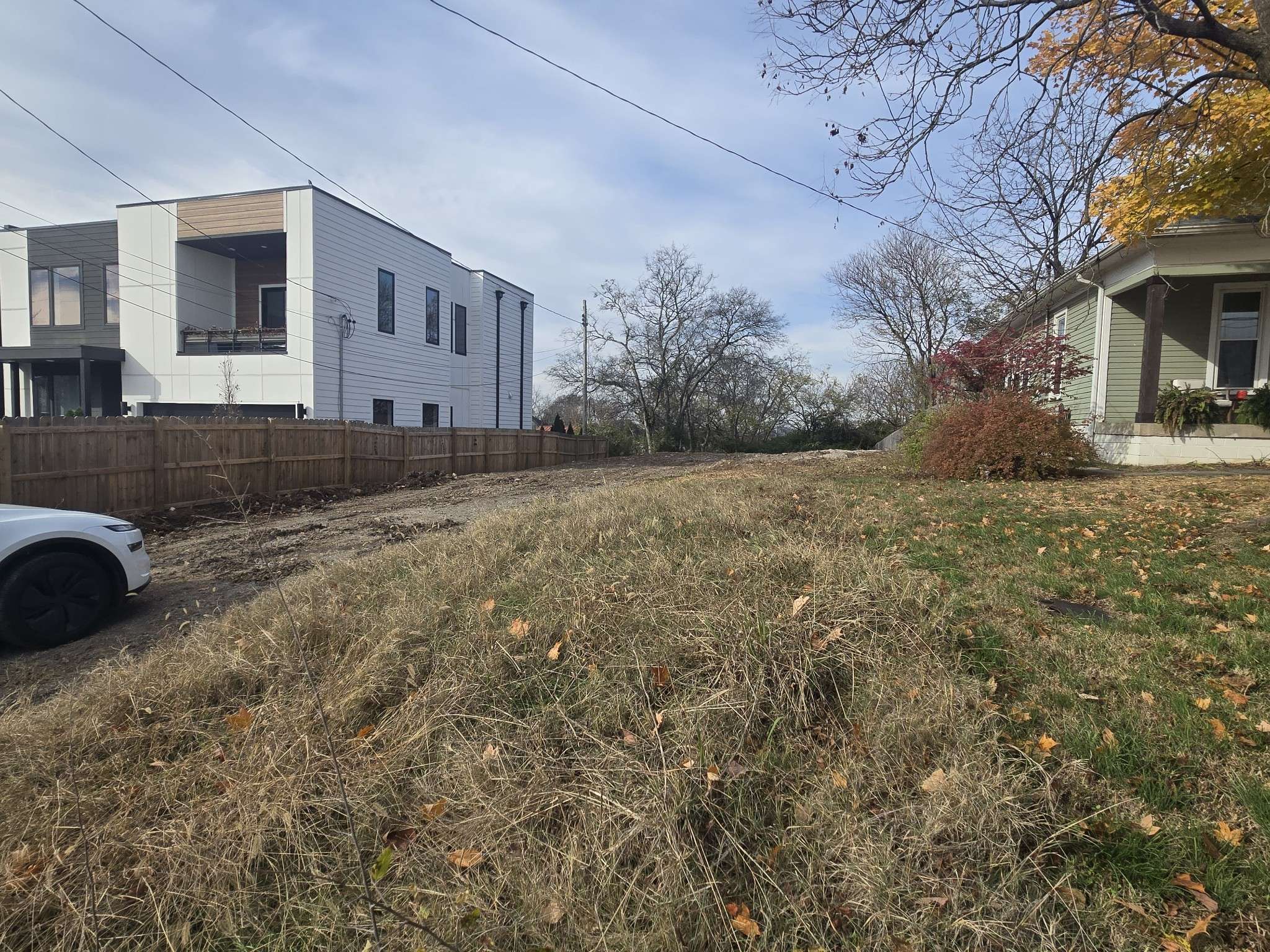 1506 Meridian St, Nashville, TN 37207