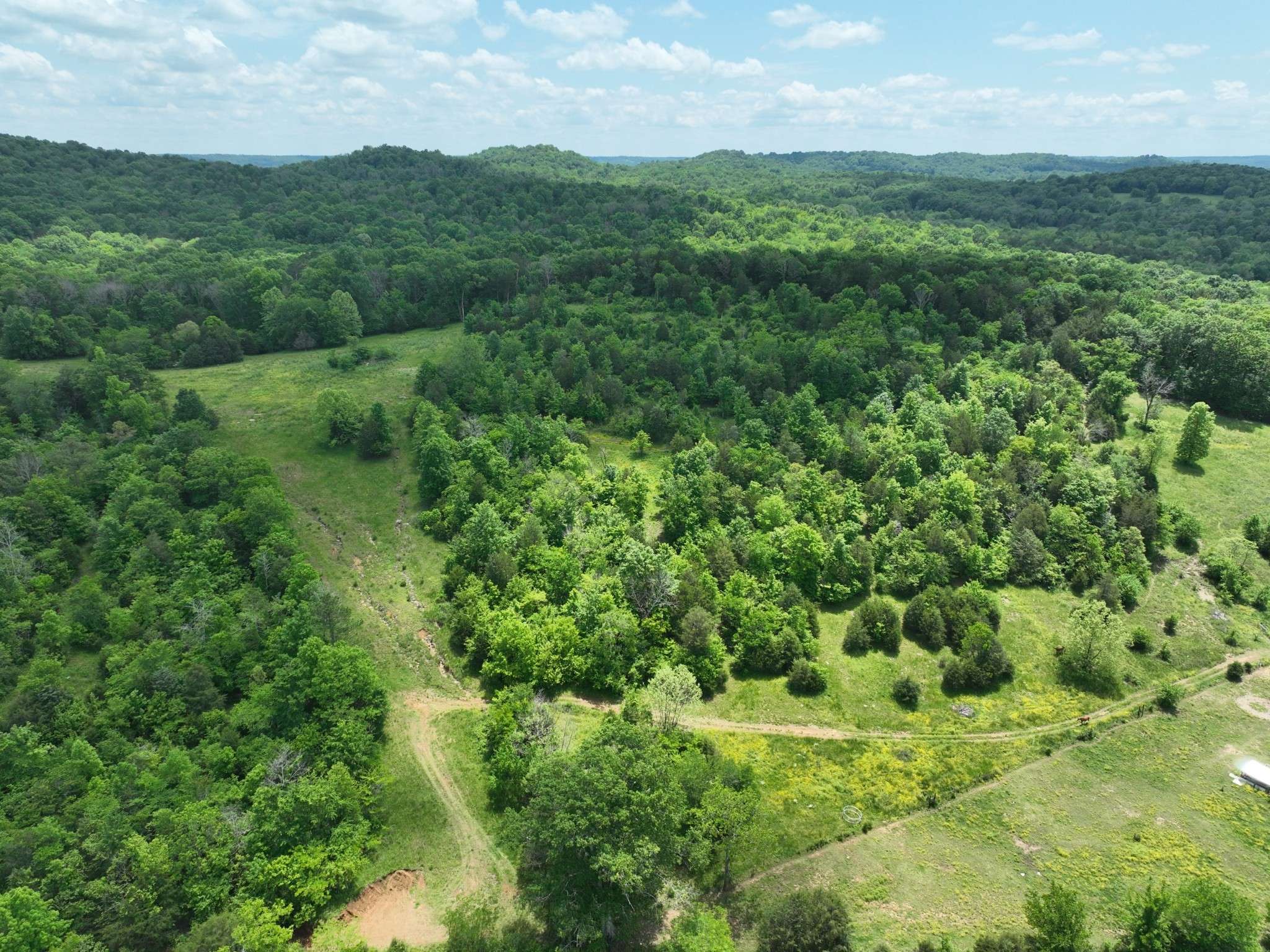 0 Moore Hollow Rd, Prospect, TN 38477