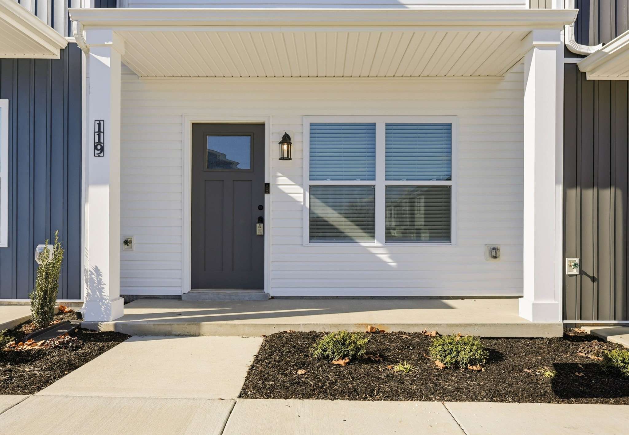 119 Front Ridge Circle, Clarksville, TN 37040