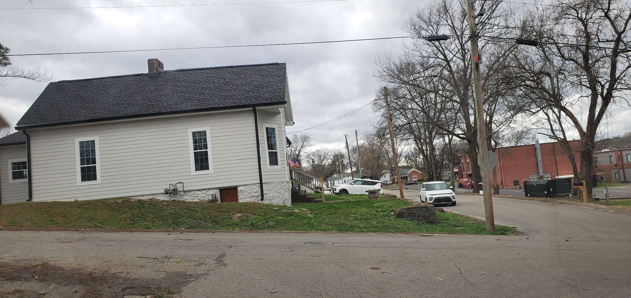 414 Washington St, Columbia, TN 38401