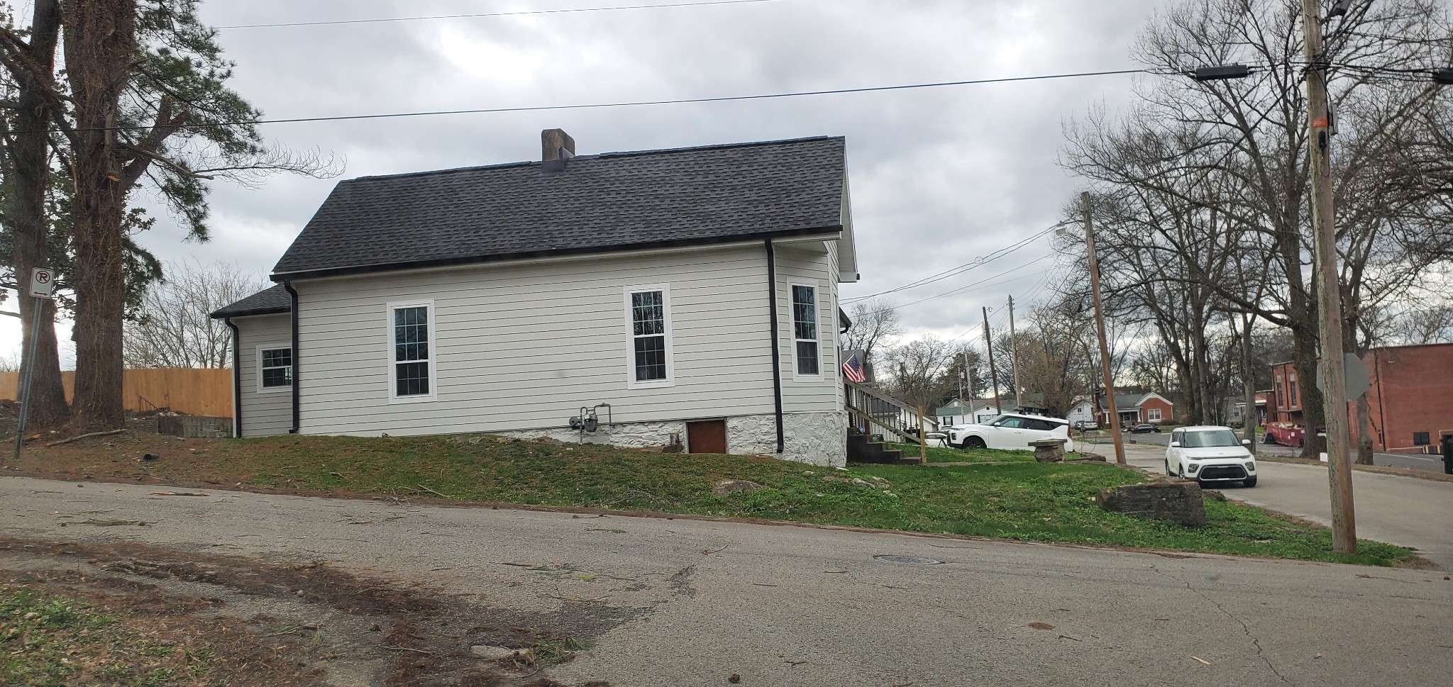 414 Washington St, Columbia, TN 38401