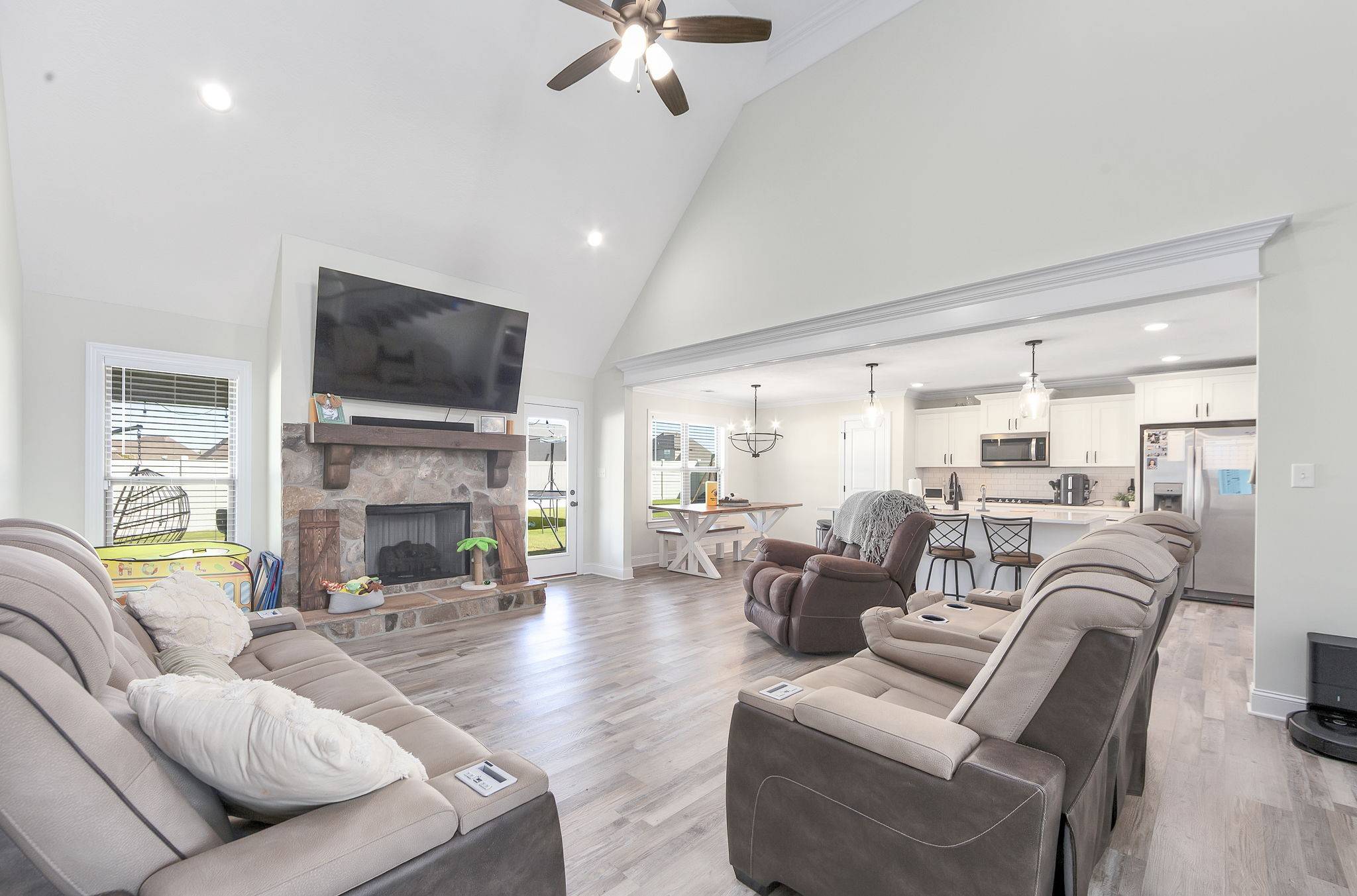 119 Providence Dr, Medina, TN 38355