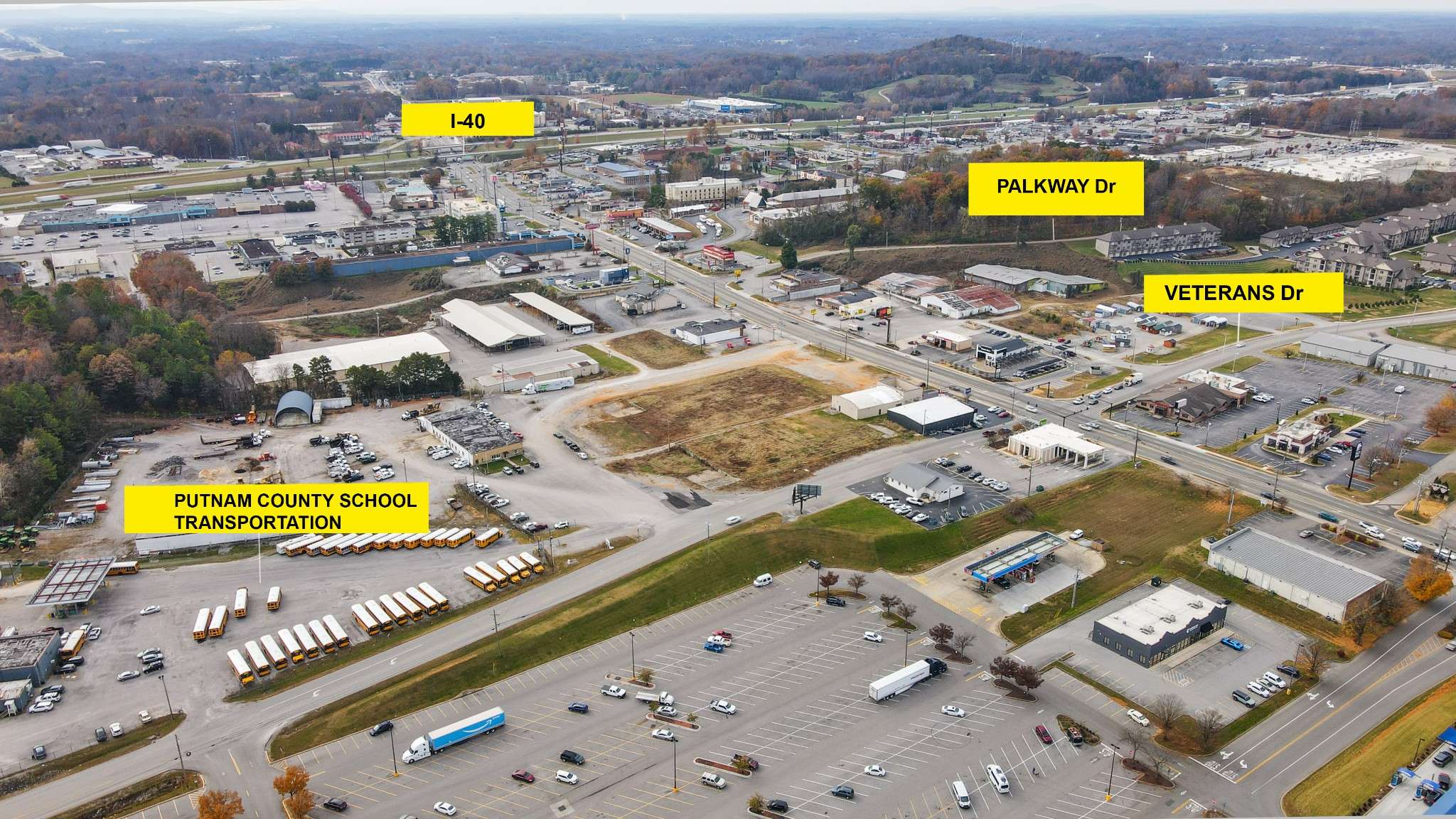 830 S Jefferson Ave, Cookeville, TN 38501