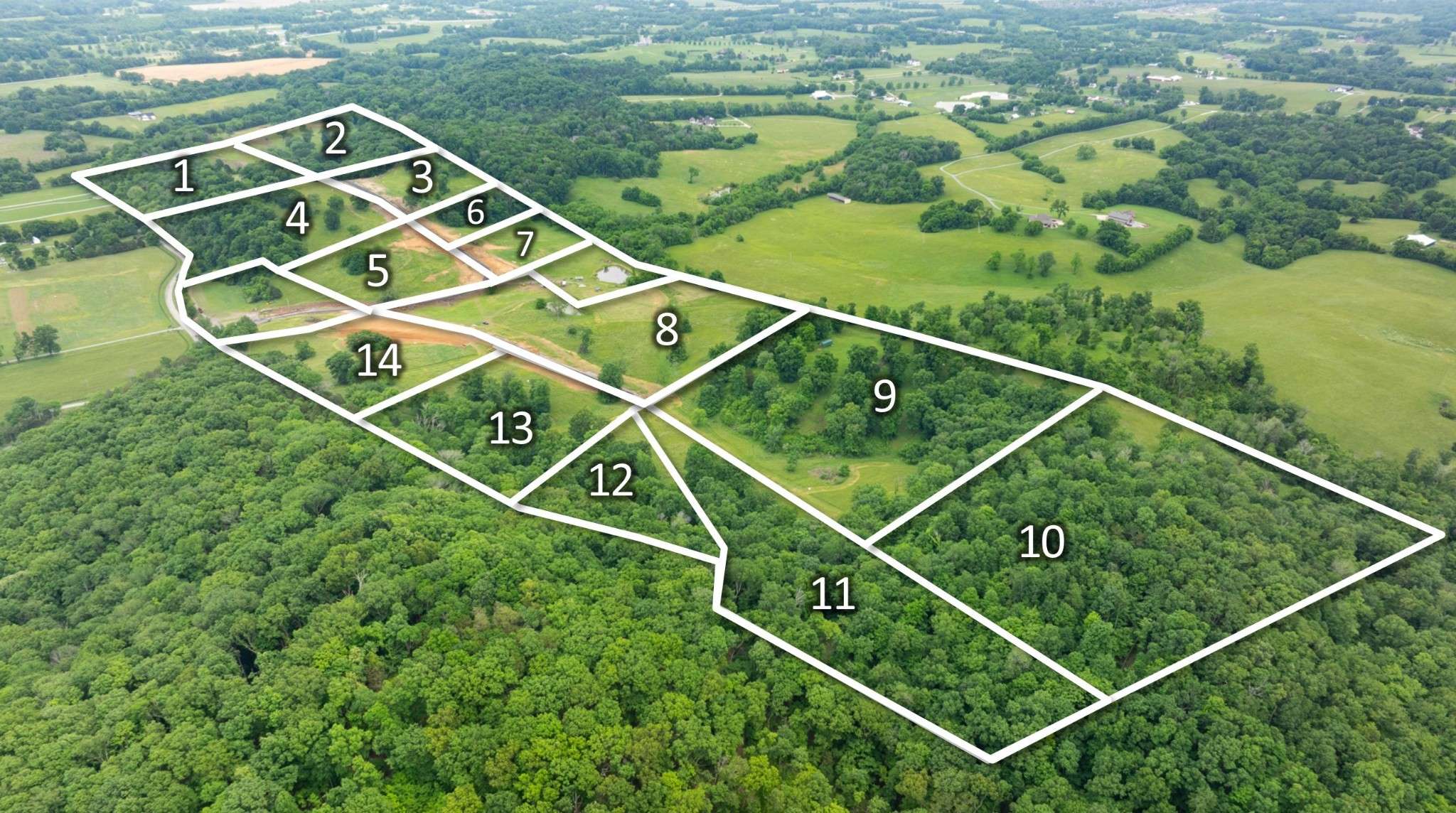 345 Brazier Ln, Gallatin, TN 37066