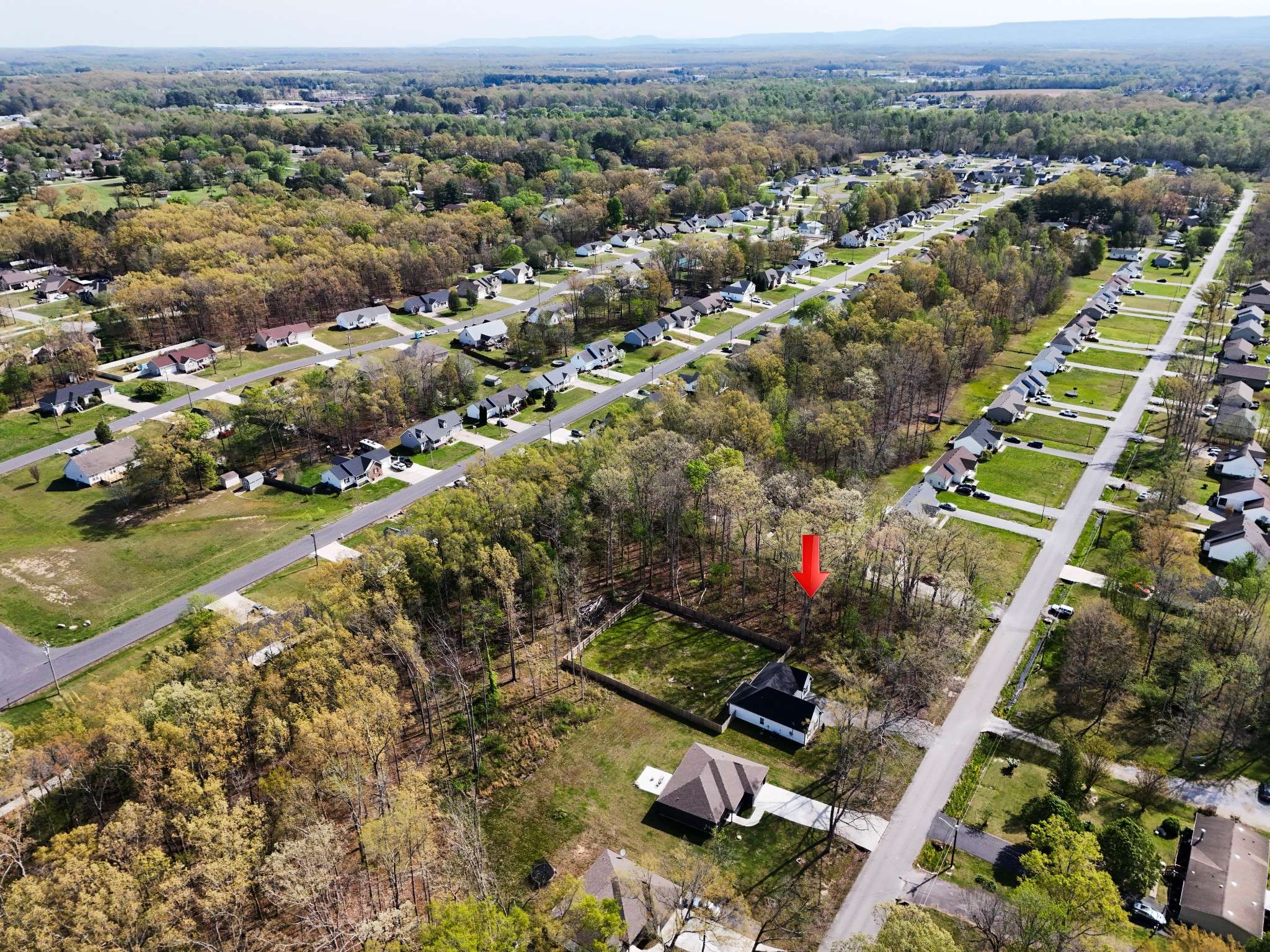 0 Forrestwood Dr, Manchester, TN 37355