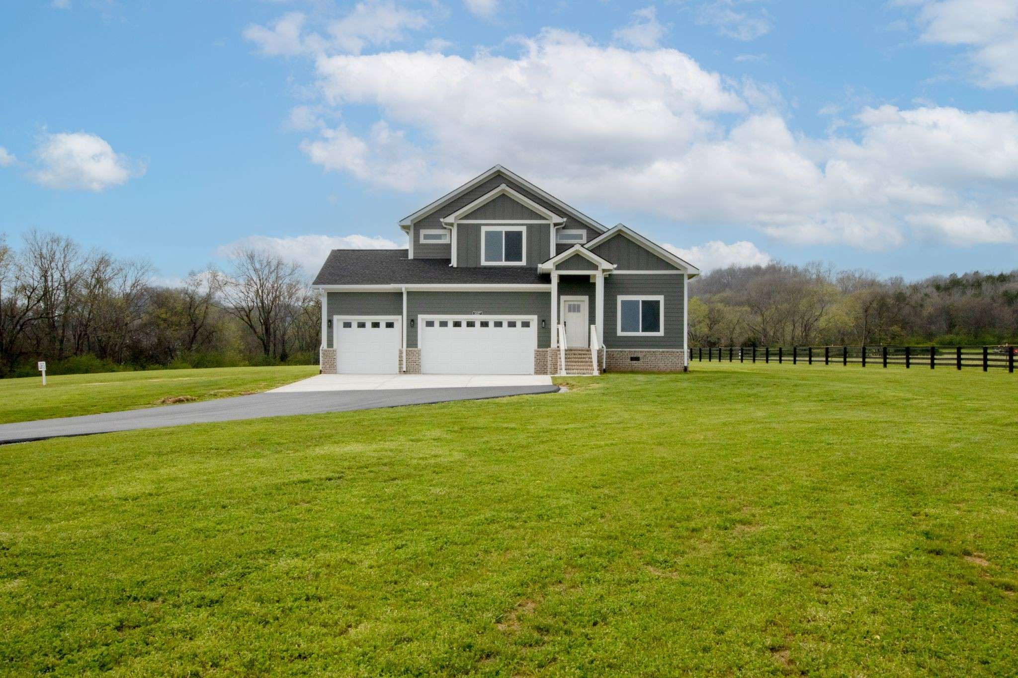 3327 Booker Ridge Rd, Mount Pleasant, TN 38474