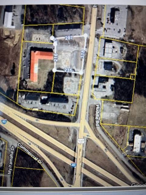 0 Hwy 127 #N, Crossville, TN 38571