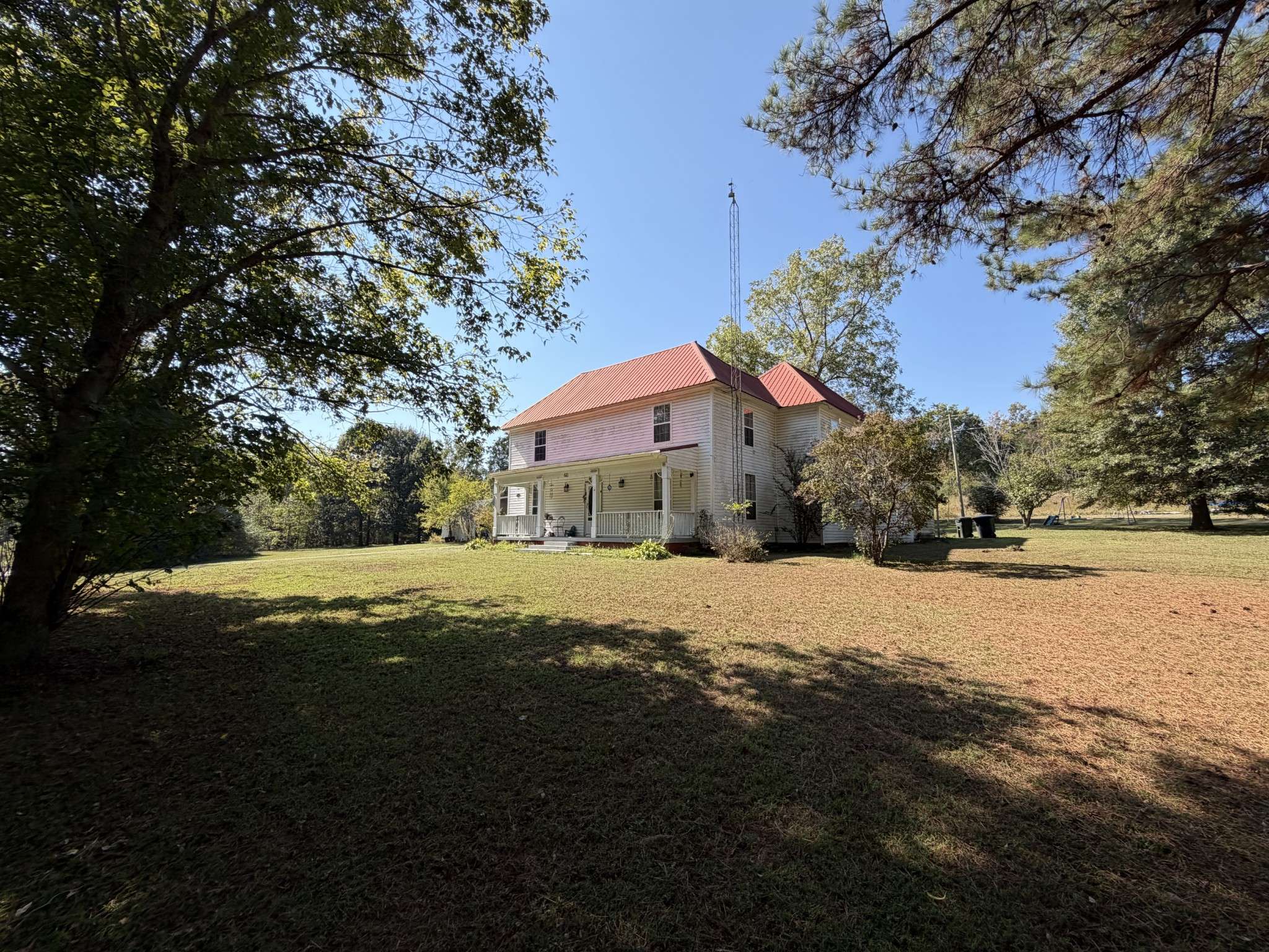 611 Tumbling Creek Rd, Mc Kenzie, TN 38201