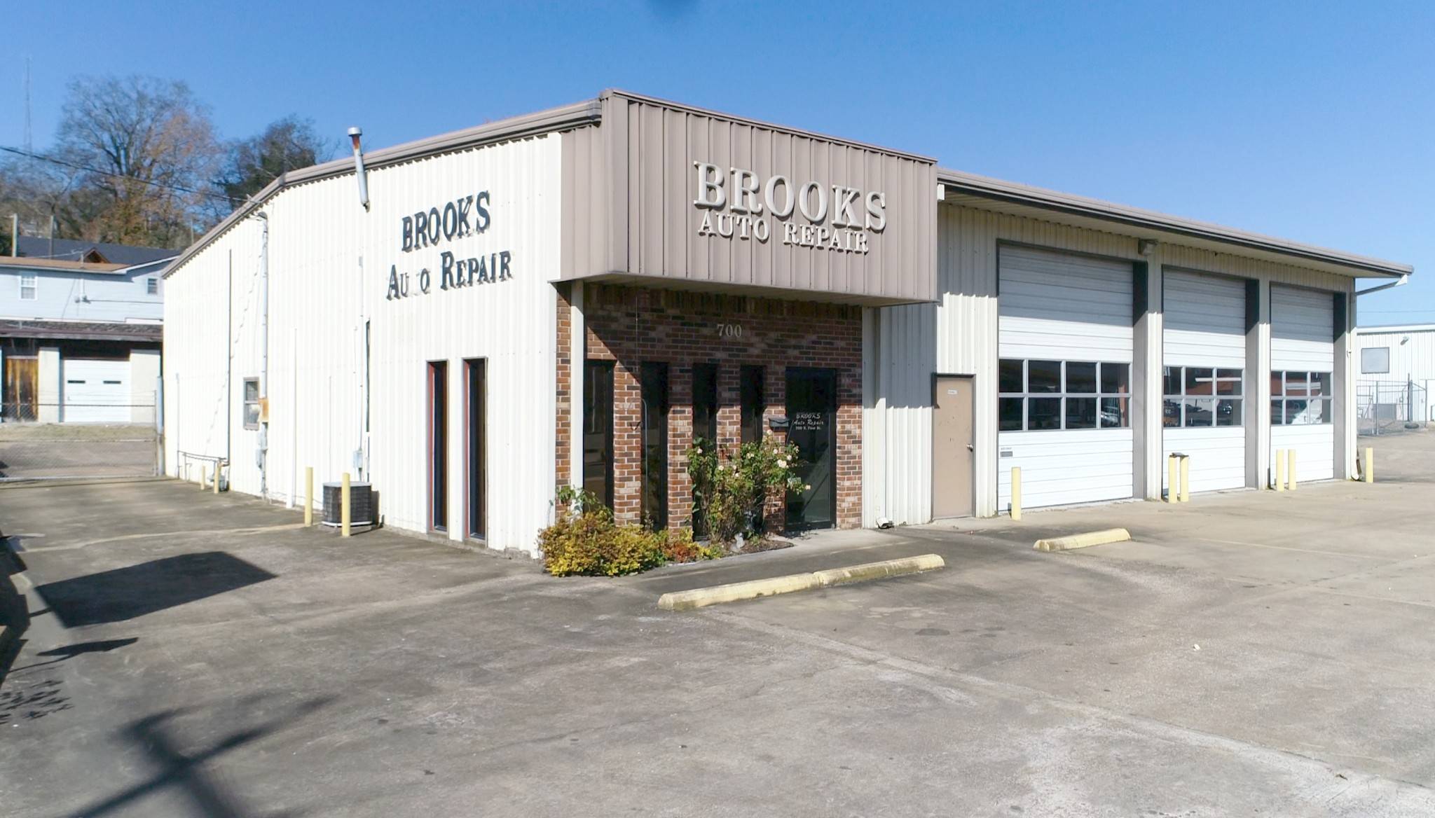 700 N 1st St, Pulaski, TN 38478