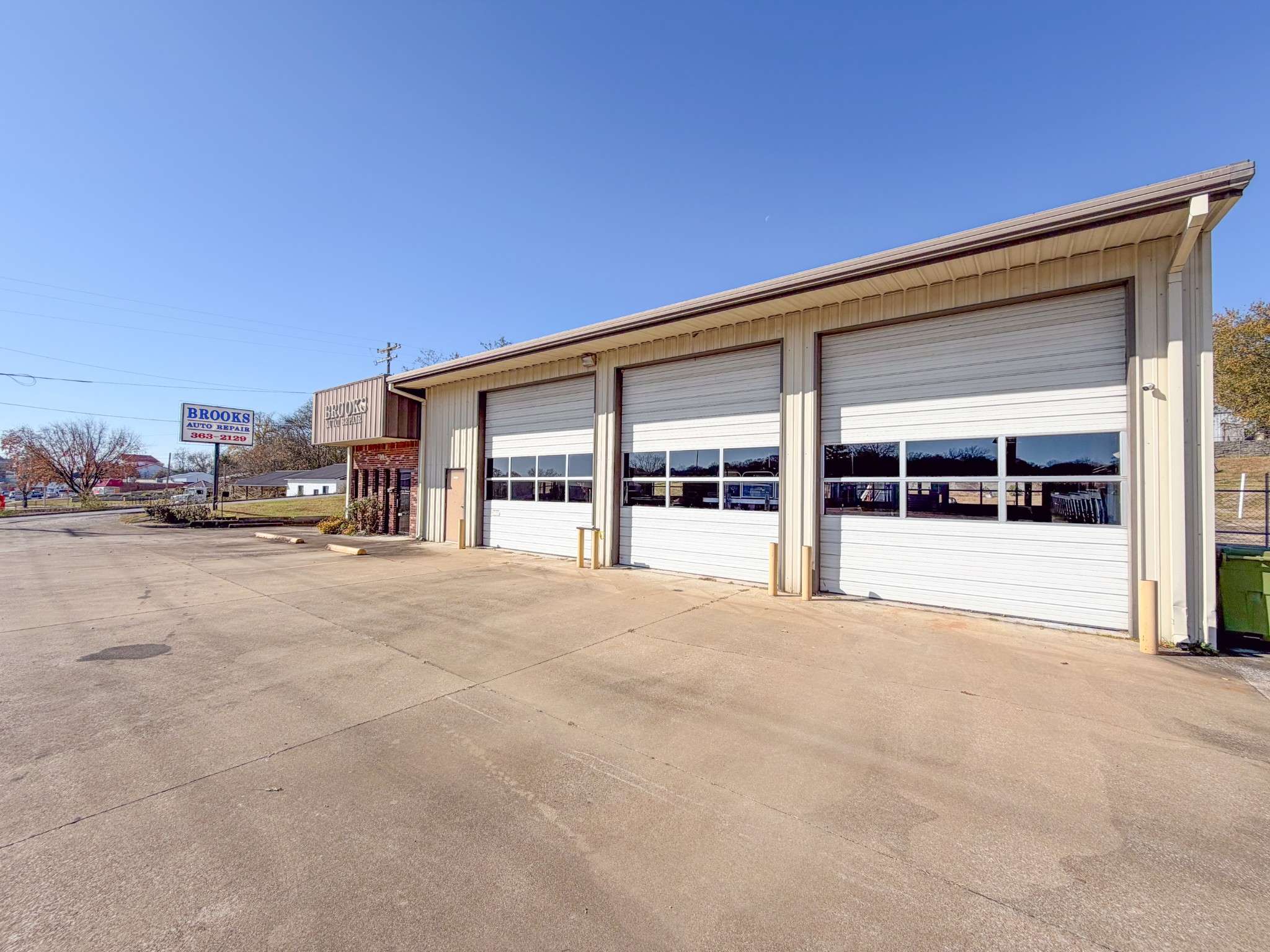 700 N 1st St, Pulaski, TN 38478