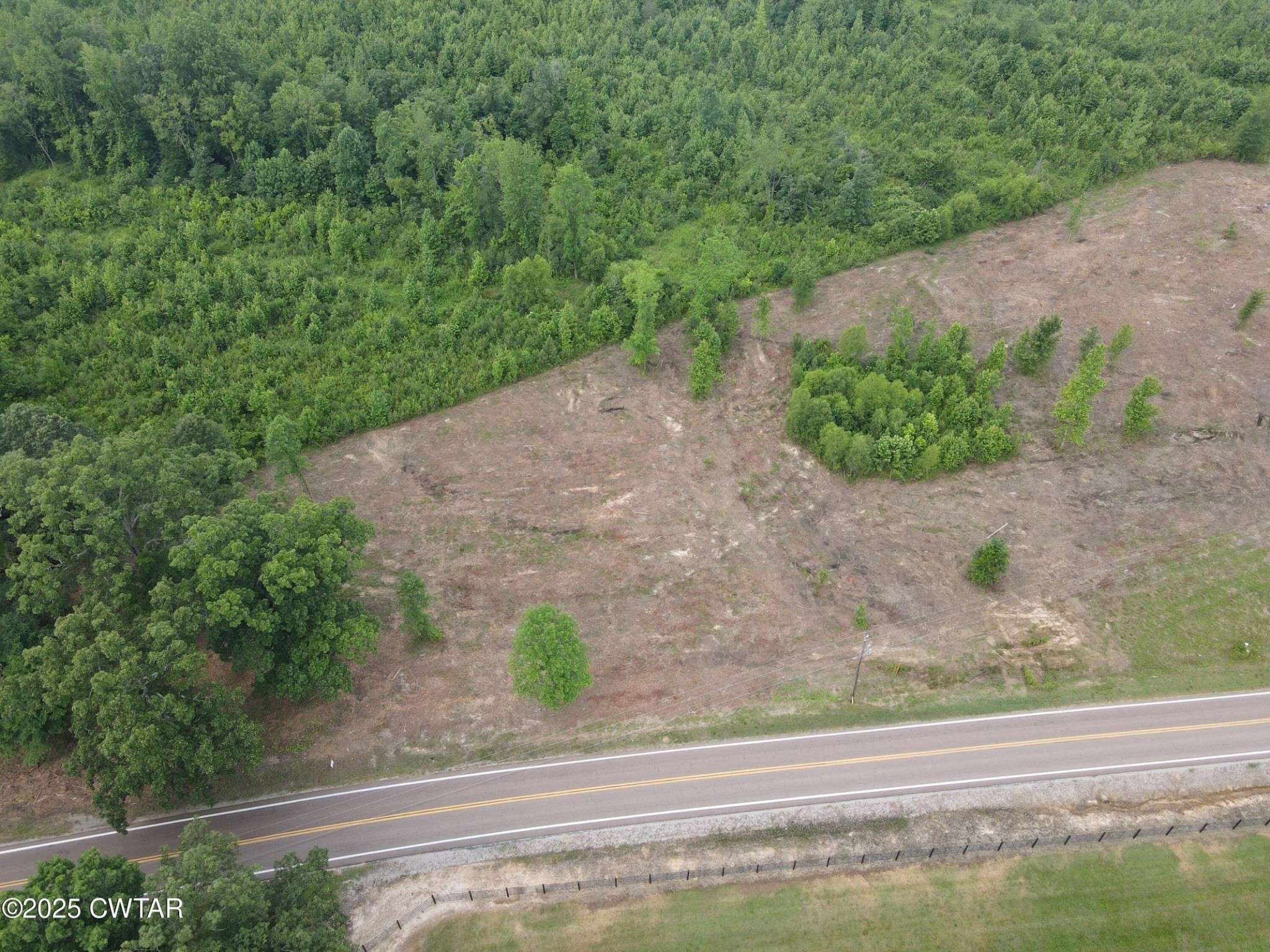 0 State Route 22A #S, Enville, TN 38332