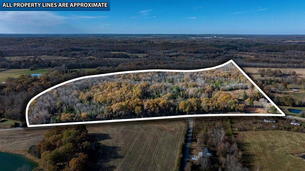 6301 Rochester Rd, Drakesboro, KY 42337