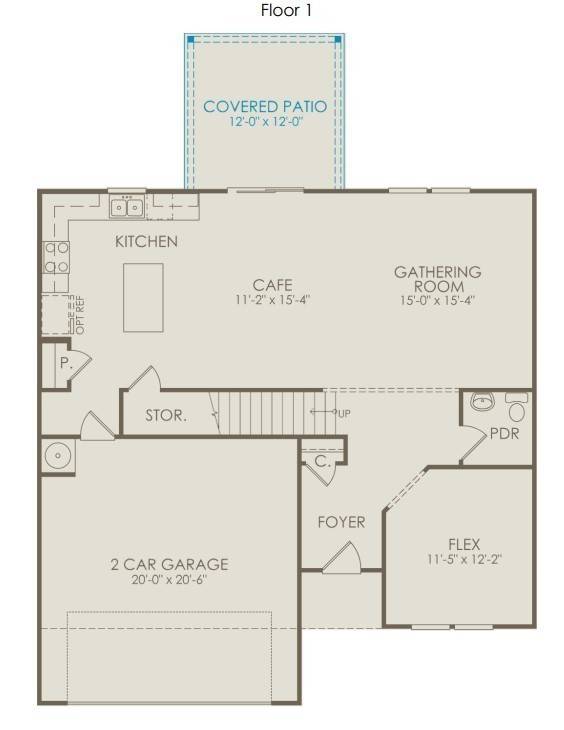 3707 Seapepper Drive, Columbia, TN 38401