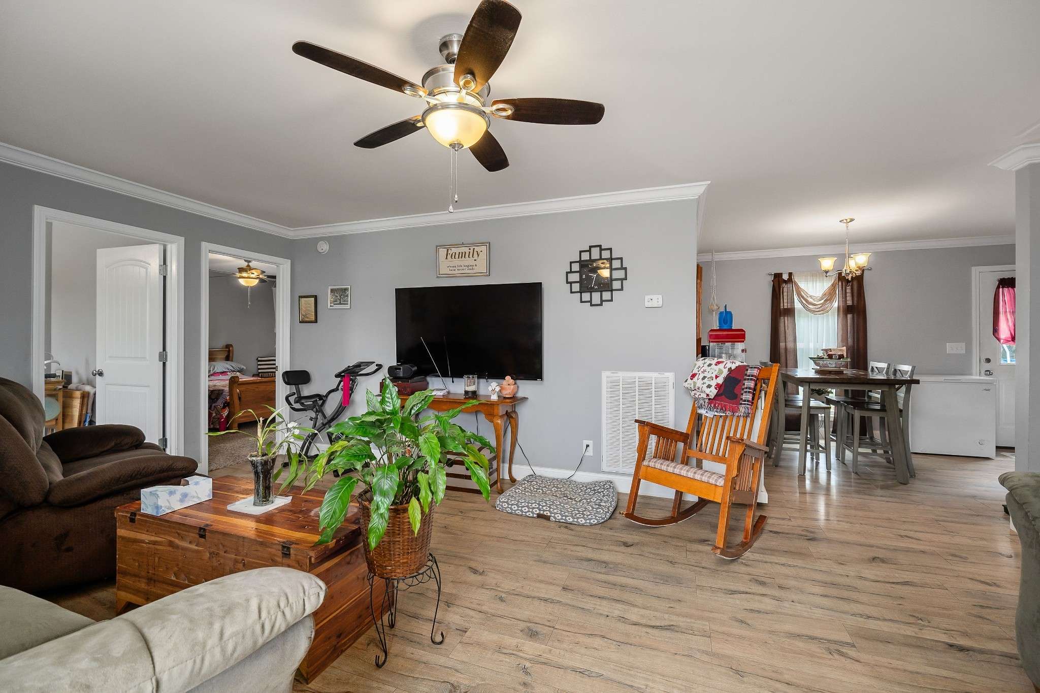 798 OConnor St, Smithville, TN 37166