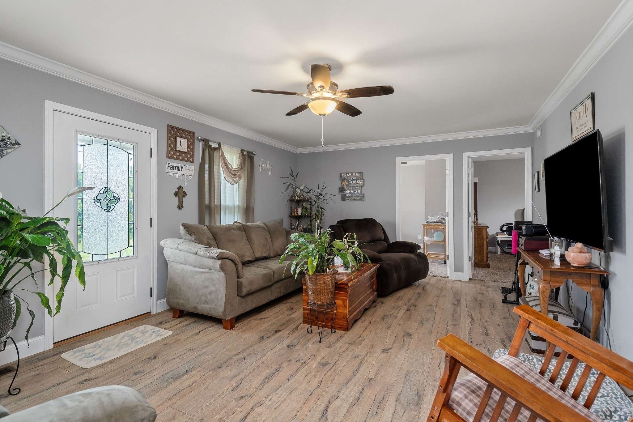 798 OConnor St, Smithville, TN 37166